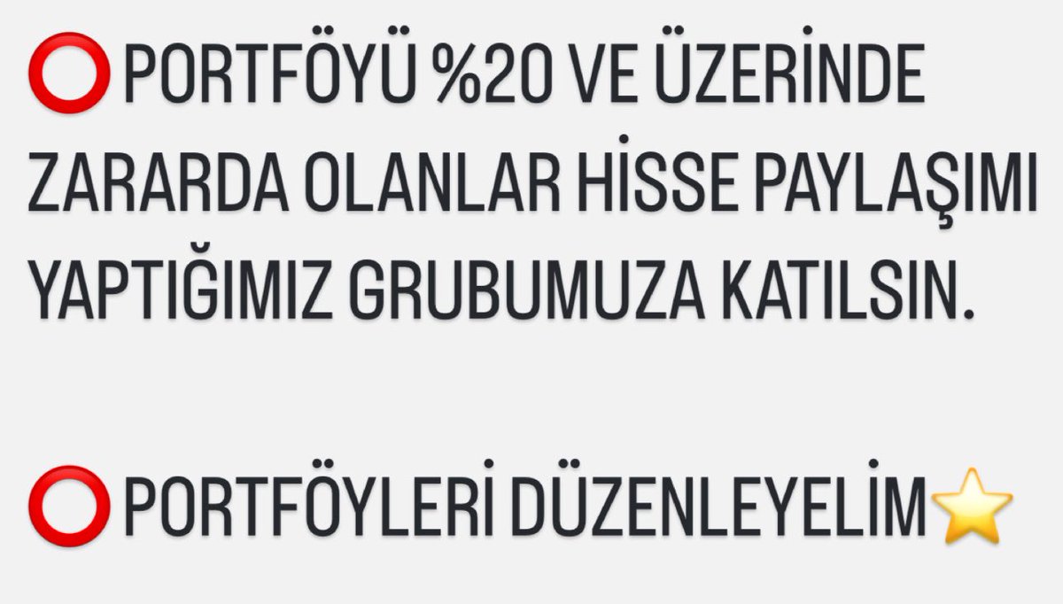 Hergün 6 kısa vadeli hisse önerisi veriyoruz.
Katılım ücretsiz!
Tıkla katıl!
t.me/+uvtQhe_wzFZiO…
👆👆
-
#ASELS #tuprs #bimas #lydye #tgsas #kchol #garan #katmr