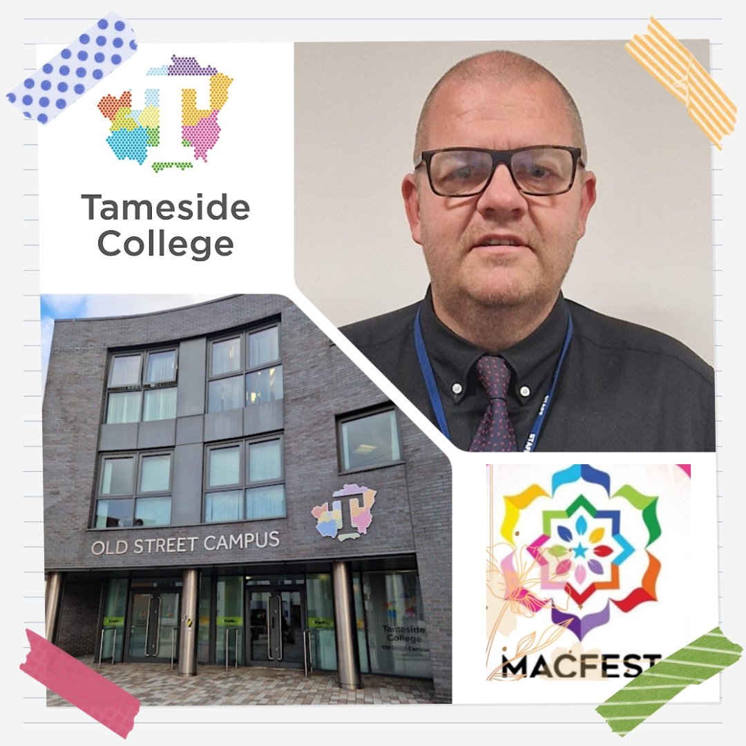 Muslim Arts & Culture Festival (@macfestuk) on Twitter photo #macfest2025 - Tameside College Celebrating Culture Day on the 19 May 10:30 - 1:30 BST - diversity of cultures with their ESOL students!
<a href="/TamesideCollege/">Tameside College</a>
<a href="/QaisraShahraz/">Qaisra Shahraz MBE JP</a> <a href="/TamesideCouncil/">Tameside Council</a>
#CelebratingCulture <a href="/MyTamesideUK/">My Tameside</a>
#CultureDay #DiversityInUnity
#InspireThroughCulture #macfest2025 - Tameside College Celebrating Culture Day on the 19 May 10:30 - 1:30 BST - diversity of cultures with their ESOL students!
<a href="/TamesideCollege/">Tameside College</a>
<a href="/QaisraShahraz/">Qaisra Shahraz MBE JP</a> <a href="/TamesideCouncil/">Tameside Council</a>
#CelebratingCulture <a href="/MyTamesideUK/">My Tameside</a>
#CultureDay #DiversityInUnity
#InspireThroughCulture