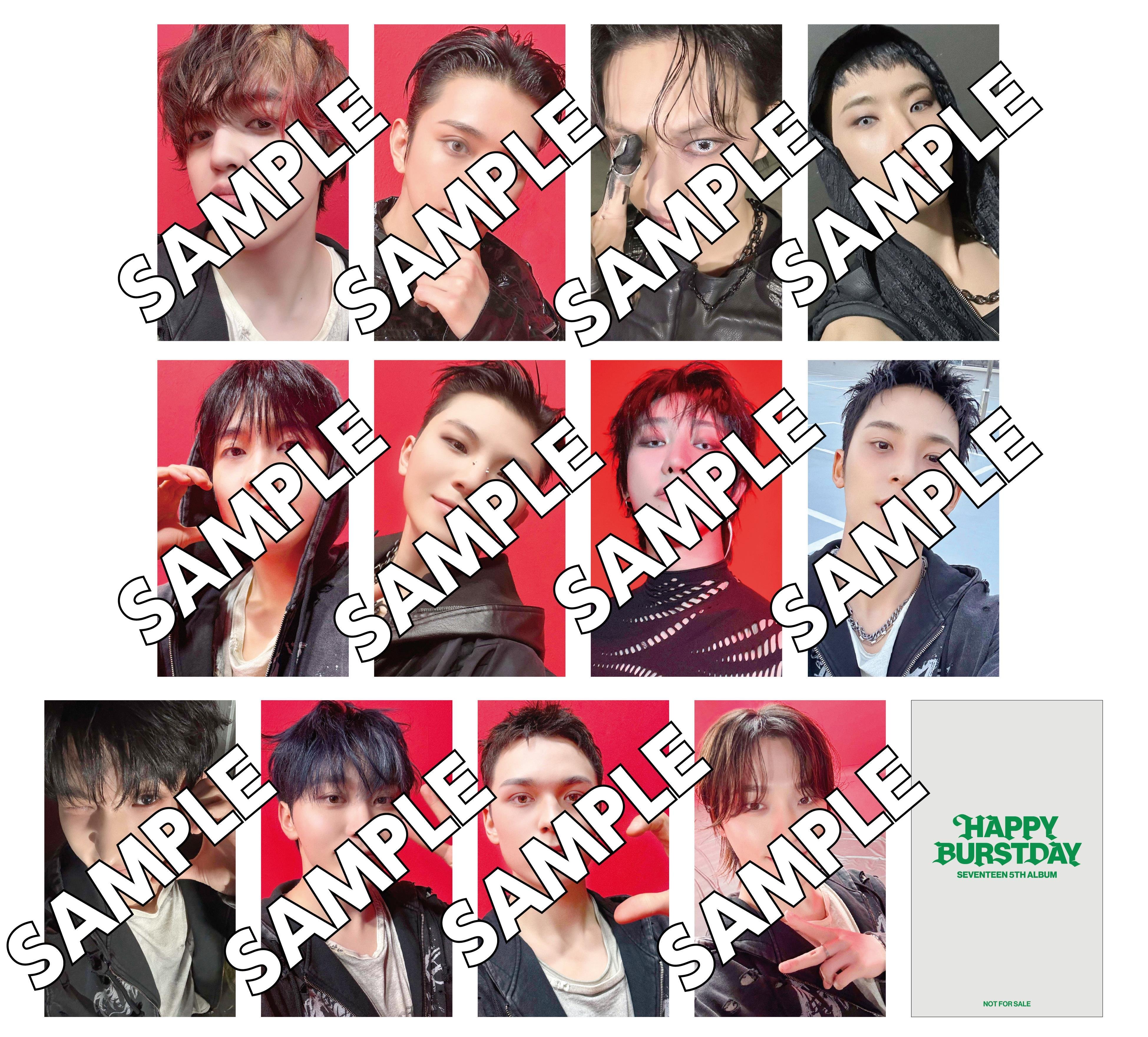 SEVENTEEN weverse DAREDEVIL トレカ　特典　コンプ GsPhXZ0aUAA2MxG.jpg