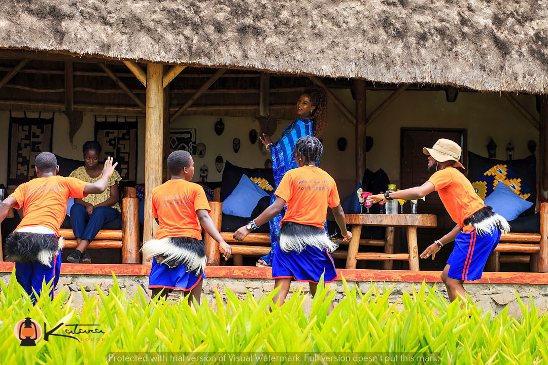 KataraLodge's tweet photo. Have you heard about the Katara Women? https://t.co/4wzWBfurAO