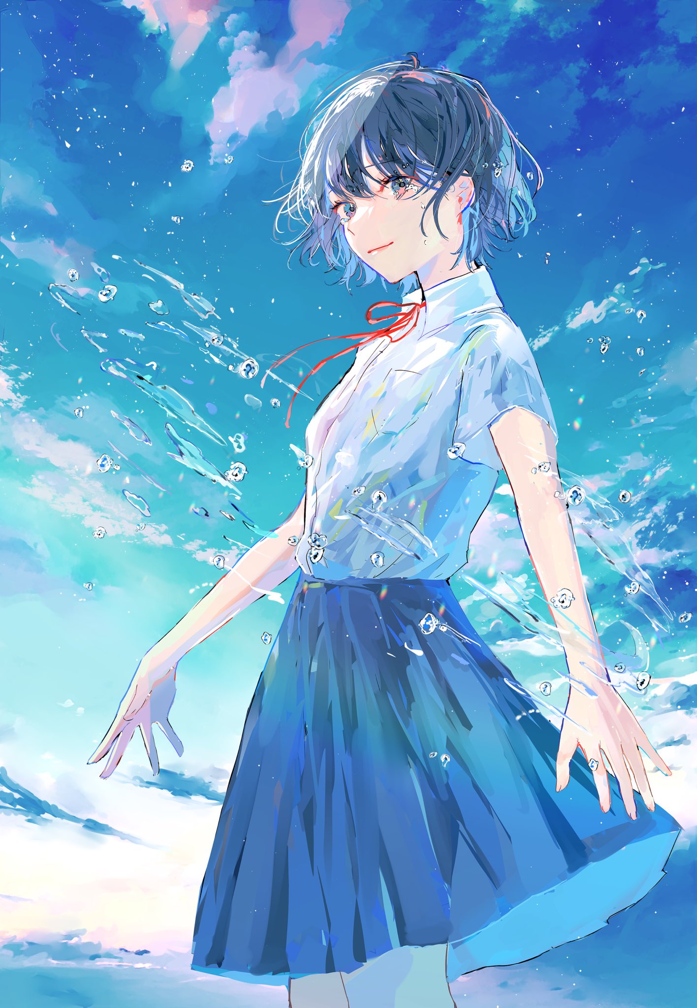 推しが上司になりまして 1 森永いと 直筆イラスト入りサイン本 シュリンク未開封 Prism 森倉円作品集 森倉円 直筆サイン本 シュリンク未開封品