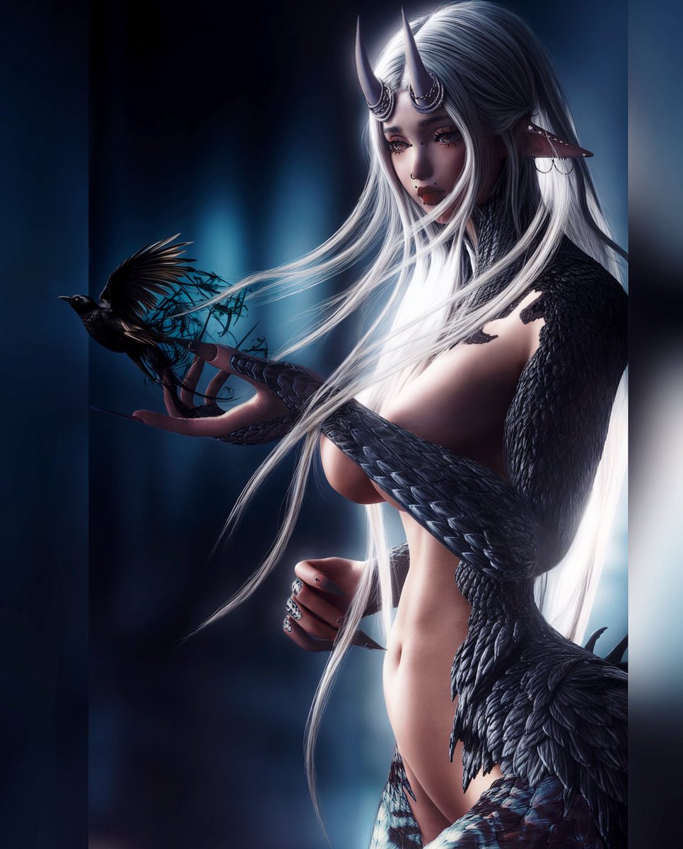 𝘴𝘦𝘵 𝘵𝘩𝘦𝘮 𝘧𝘳𝘦𝘦.. 𝘪𝘧 𝘵𝘩𝘦𝘺 𝘳𝘦𝘵𝘶𝘳𝘯 𝘵𝘩𝘦𝘺 𝘢𝘳𝘦 𝘺𝘰𝘶𝘳𝘴 𝘧𝘰𝘳𝘦𝘷𝘦𝘳🤍
___
#FFXIVART #ffxivgpose #FinalFantasyXIV