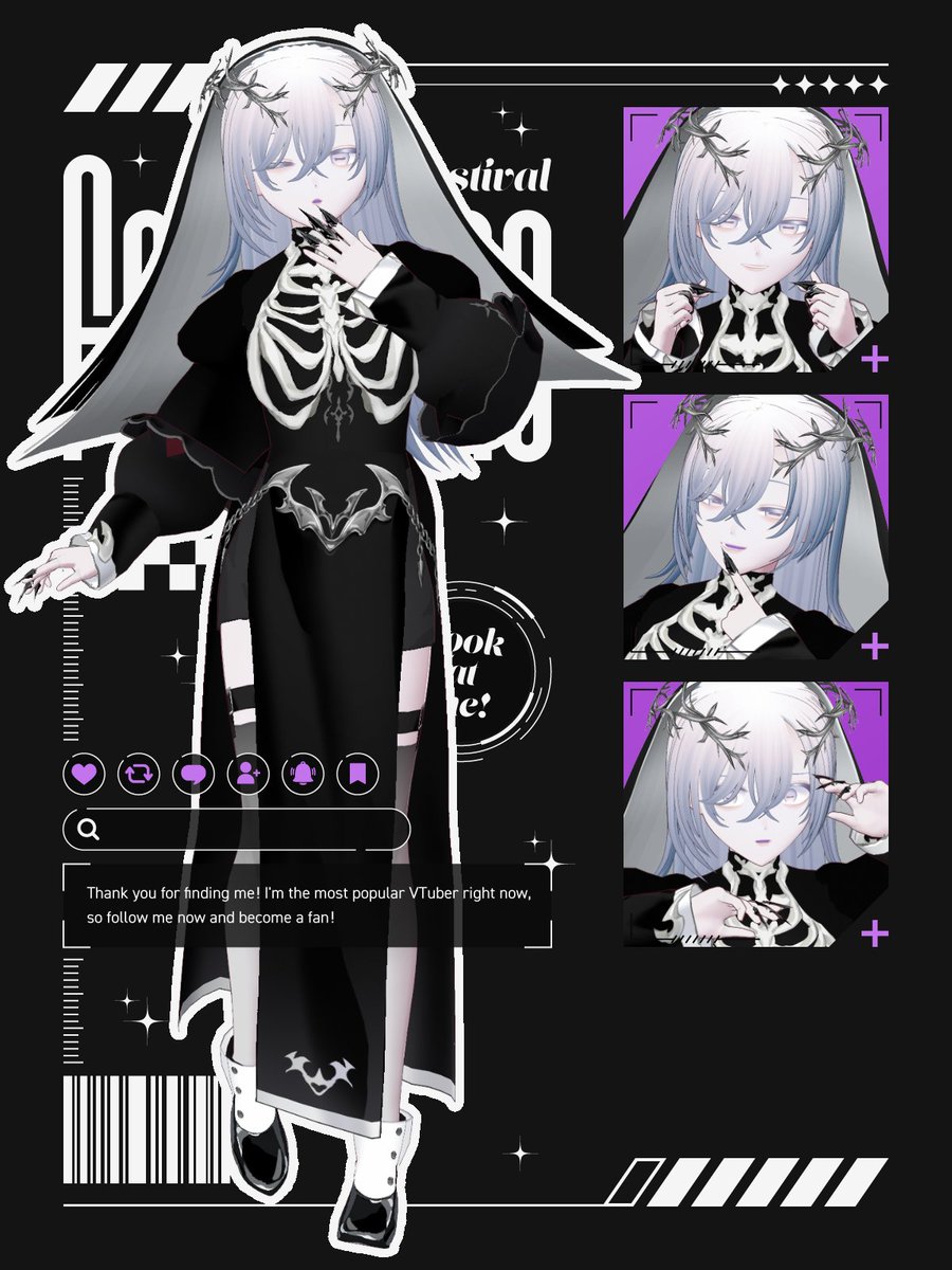 霊銭 冥刻💀💜ご依頼募集中 (@sn90vn) / Posts / X