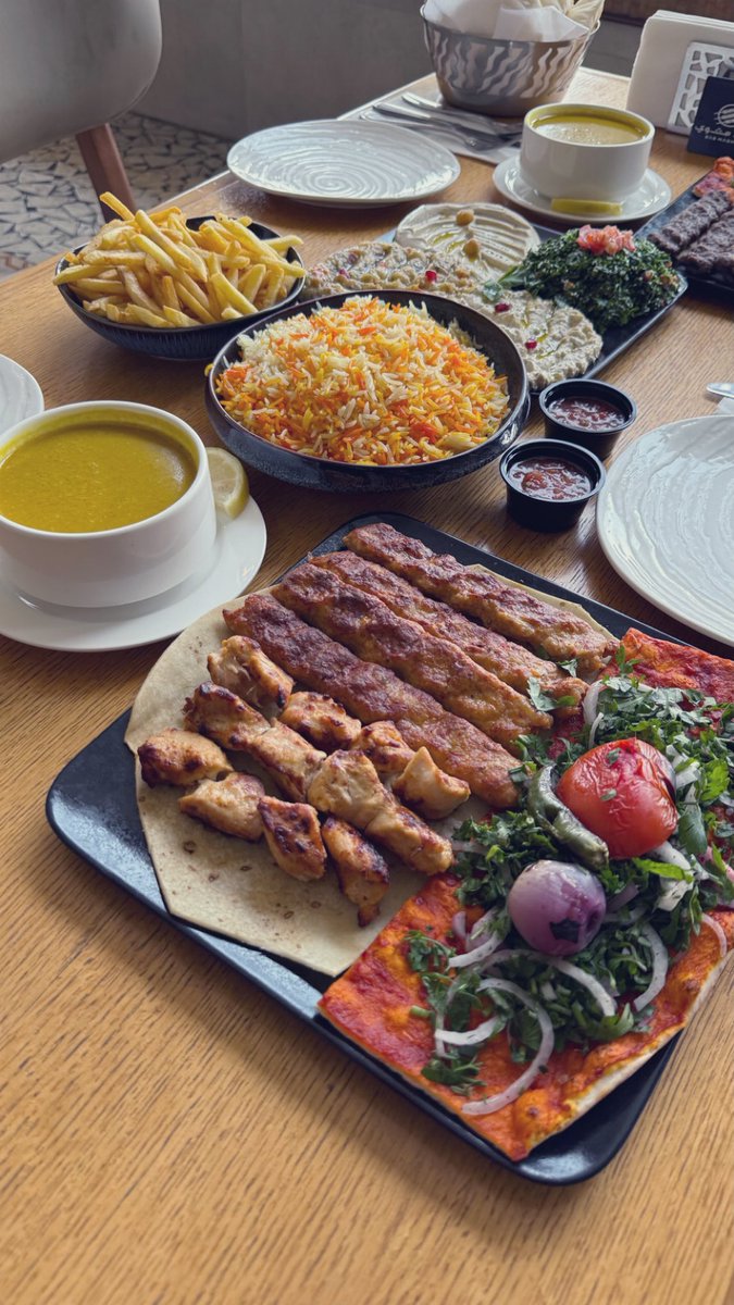 لؤلؤة الرياض tweet media