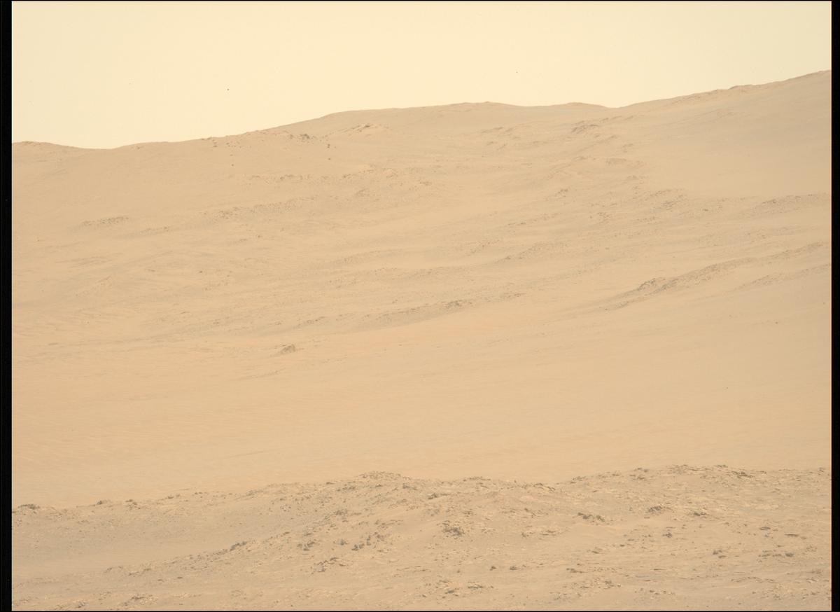MarsMissionImgs's tweet image. #PerseveranceRover image taken on #Sol890 at 12:36:31.171 PM with #MastcamZ #Mars #NASA #Space