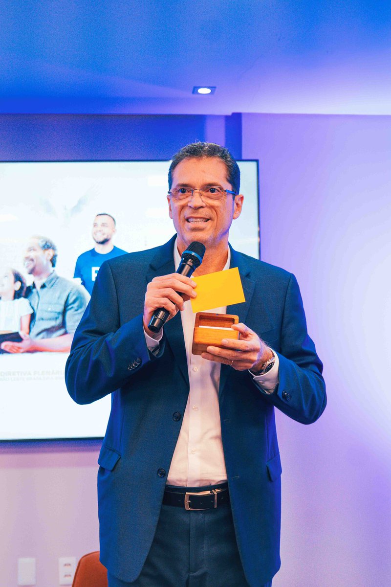 Adventistas Bahia Sergipe tweet media