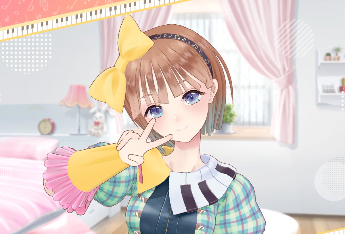 調月音葉🌙🍀静岡浜松ご当地Vtuber (@tsukatsukiotoha) on Twitter photo WMC connectを使った無料1on1トライアル実施中✨
今日も楽しくハミングさんとお話しちゃいました💛
当面はメンバーシップおとまっちょ💪のみなさんを対象に時々トライアルをやっていこうかなと思ってます🥰
そのうち有料版やメンバー以外のみなさんにも広げていくかも! WMC connectを使った無料1on1トライアル実施中✨
今日も楽しくハミングさんとお話しちゃいました💛
当面はメンバーシップおとまっちょ💪のみなさんを対象に時々トライアルをやっていこうかなと思ってます🥰
そのうち有料版やメンバー以外のみなさんにも広げていくかも!