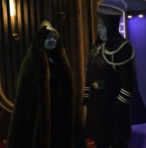 sw_holocron's tweet image. Character of the Day: Baron Notluwiski Papanoida