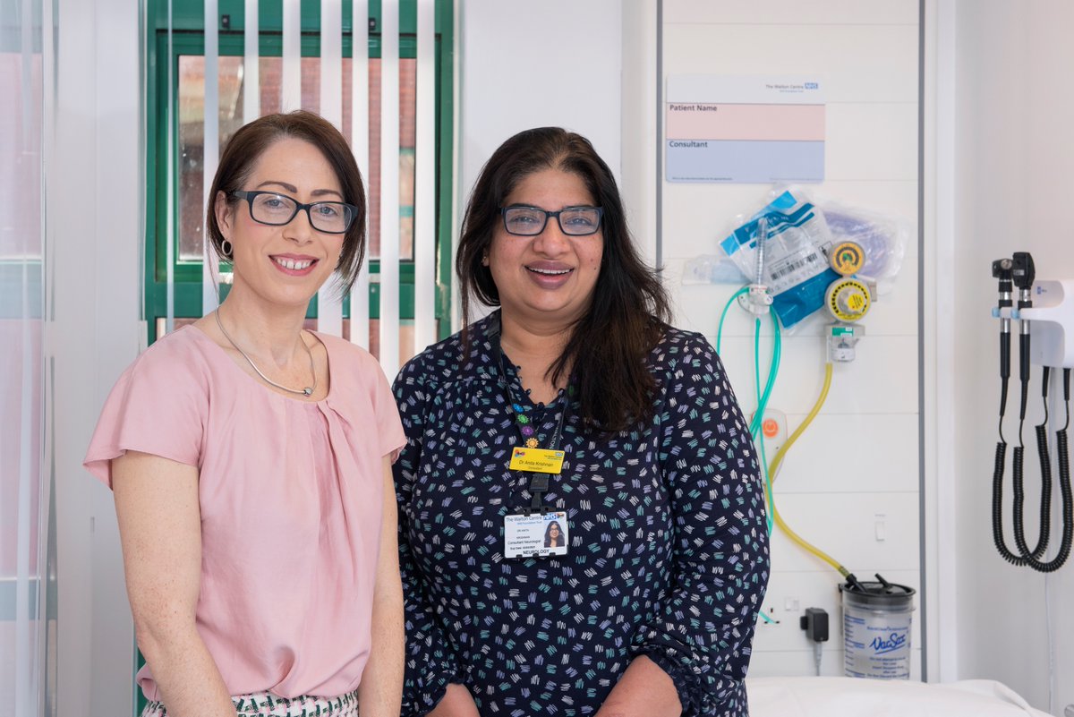 The Walton Centre (@waltoncentre) on Twitter photo Thousands of patients now initiate their own follow-up appointments thanks to innovative new scheme implemented at The Walton Centre. Massive thank you to the Neurology Division for delivering this work! Read the full story here: orlo.uk/u5JBW <a href="/NHSNW/">NHS North West</a> Thousands of patients now initiate their own follow-up appointments thanks to innovative new scheme implemented at The Walton Centre. Massive thank you to the Neurology Division for delivering this work! Read the full story here: orlo.uk/u5JBW <a href="/NHSNW/">NHS North West</a>