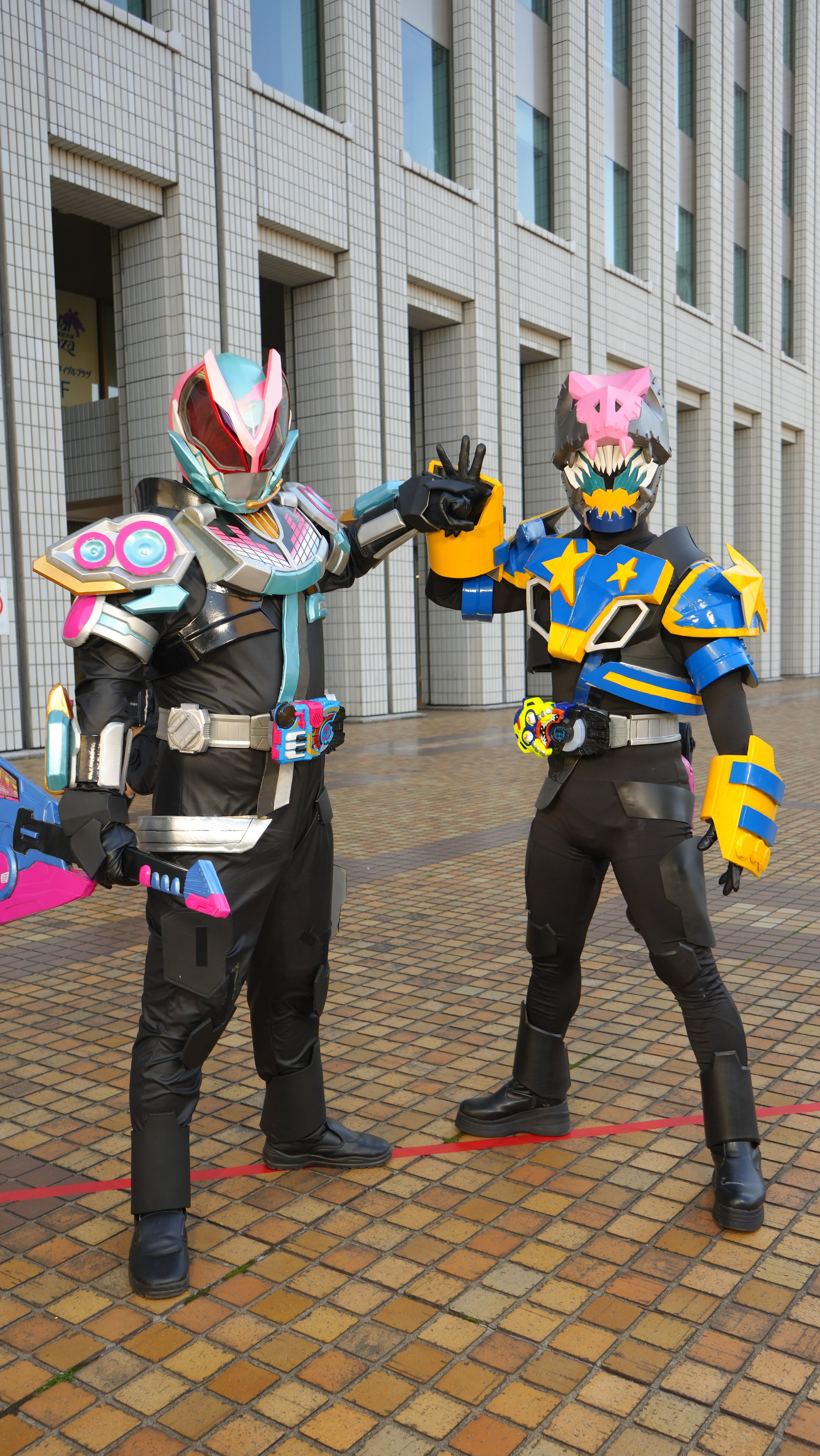 Yahoo!オークション - リバイス コスプレ マスク 仮面ライダー