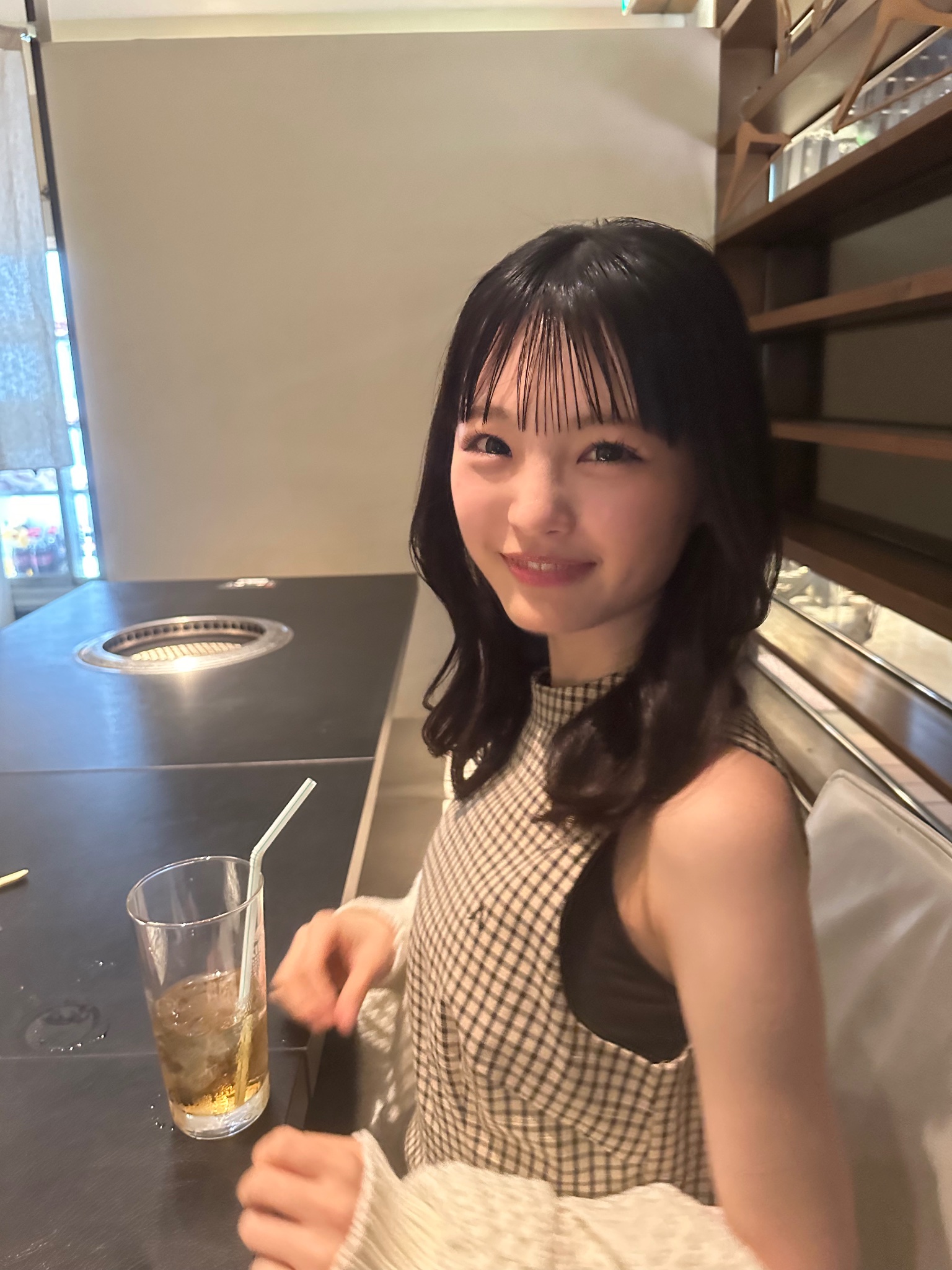 新澤 菜央（NMB48） (@_shinshin_48) / X