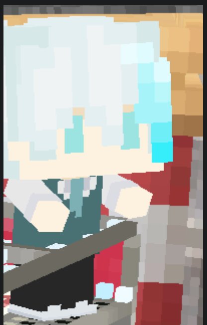 Scene by：<a href="/junmifan/">Mrice</a>
Ft：<a href="/wen_0_/">𝙒𝙚𝙣_</a>
software：
Mine-imator
tag：
#mineimator #Minecraf #render