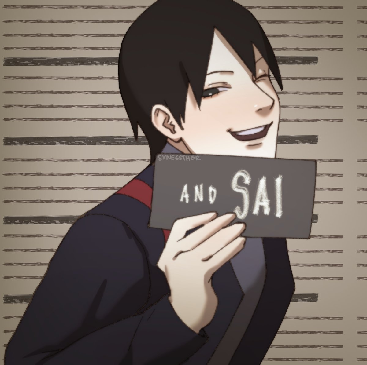 that one barbie trend but it's saiino cuz it fits

;【 #saiino ✦ #ino ✦ #sai 】