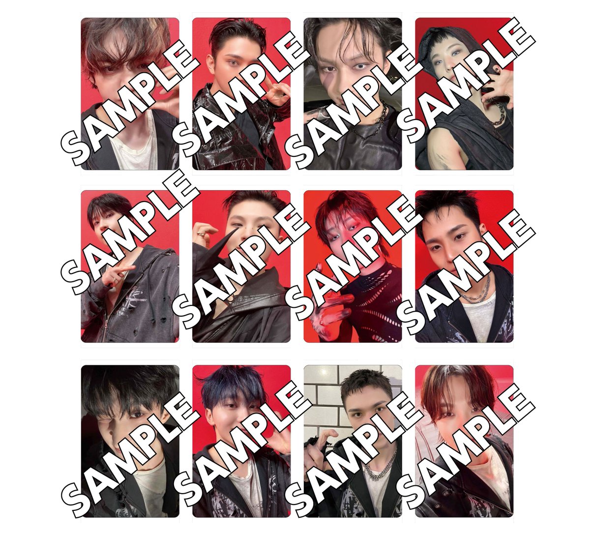 タワレコ 店舗 特典 コンプ セブチ DAREDEVIL HAPPY_BURSTDAY] 250514 SEVENTEEN 5th Album 'Happy Burstday