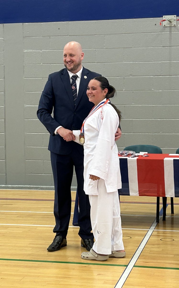 HMSPortland's tweet image. Today ET Gallagher, Lt Steven and AB Sheppard (formerly of HMS PORTLAND) won gold medals, making them Royal Navy Champions at the RNRM Martial Arts Championships 🥇 #RoyalNavy #HMSPortland @MartialMarines