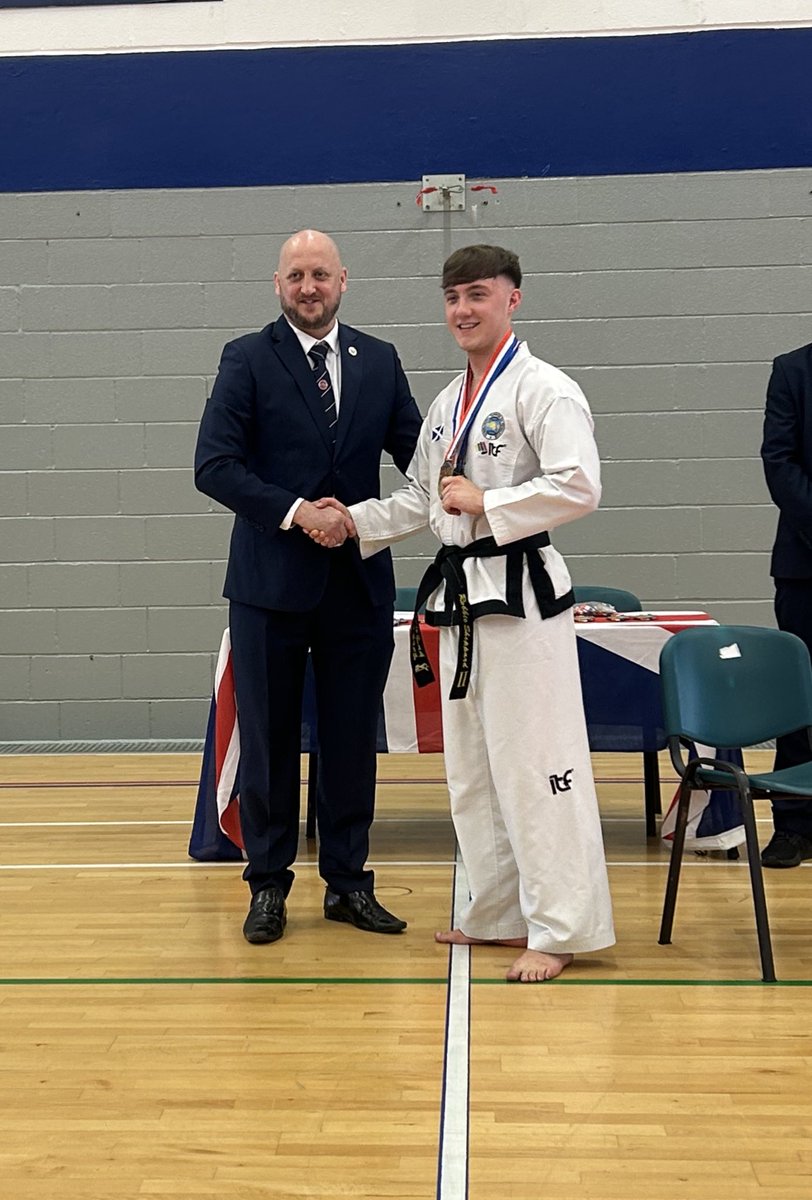 HMSPortland's tweet image. Today ET Gallagher, Lt Steven and AB Sheppard (formerly of HMS PORTLAND) won gold medals, making them Royal Navy Champions at the RNRM Martial Arts Championships 🥇 #RoyalNavy #HMSPortland @MartialMarines