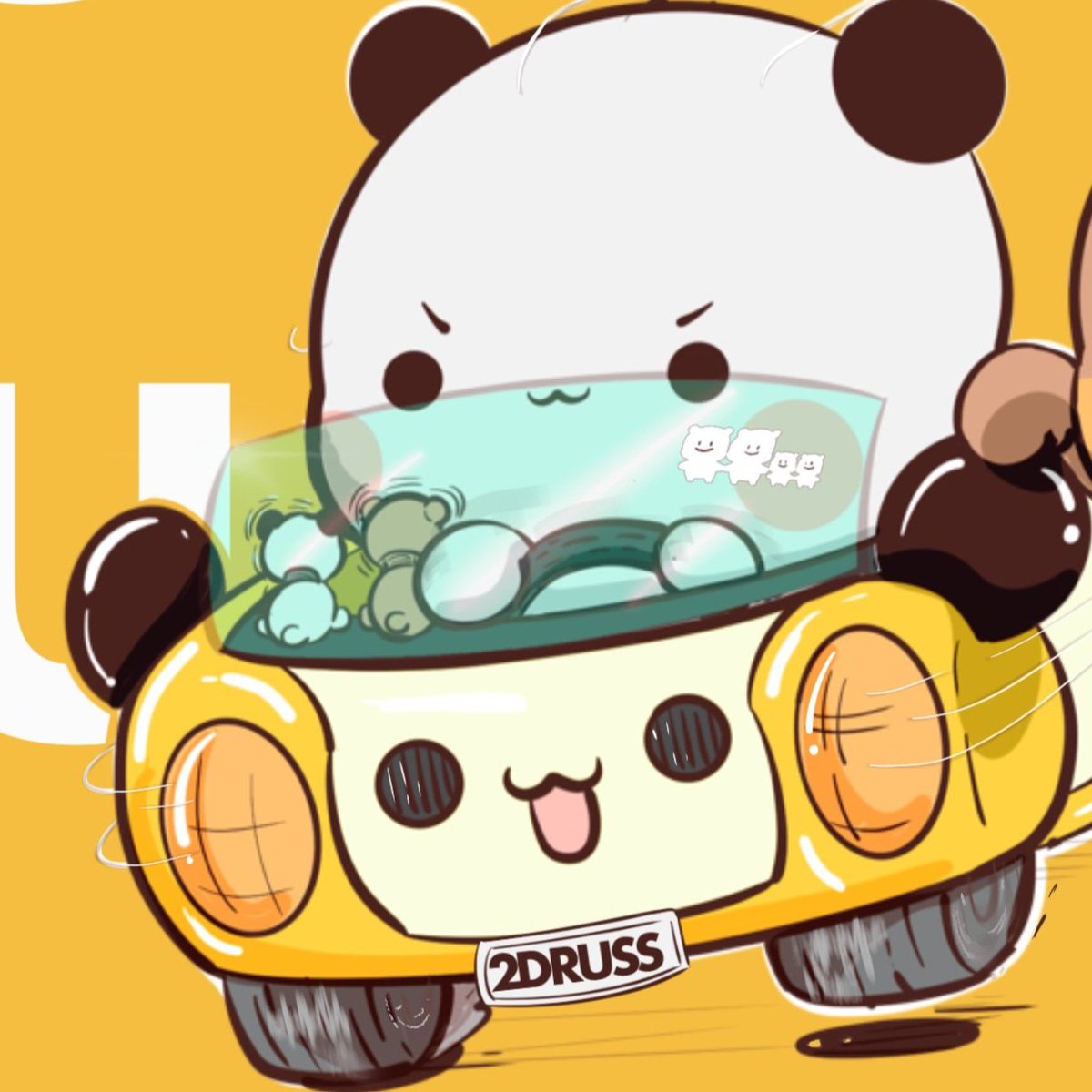 2dRussell's tweet image. Wallpaper - Sujétate fuerte Dudito!

Me ayudan mucho compartiendo 🙌

Link del canal de whatsapp: linktr.ee/2D.Russell