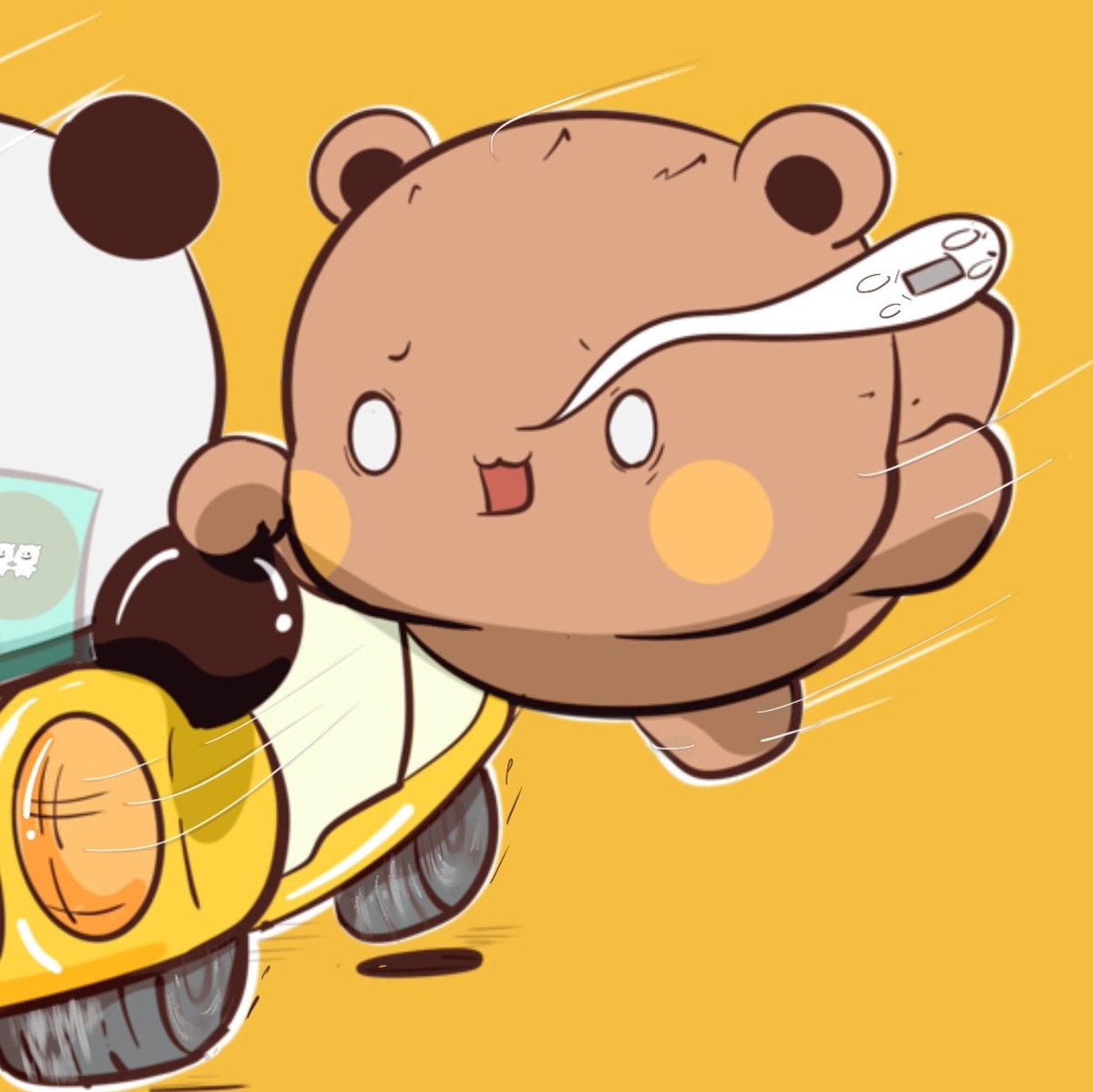 2dRussell's tweet image. Wallpaper - Sujétate fuerte Dudito!

Me ayudan mucho compartiendo 🙌

Link del canal de whatsapp: linktr.ee/2D.Russell