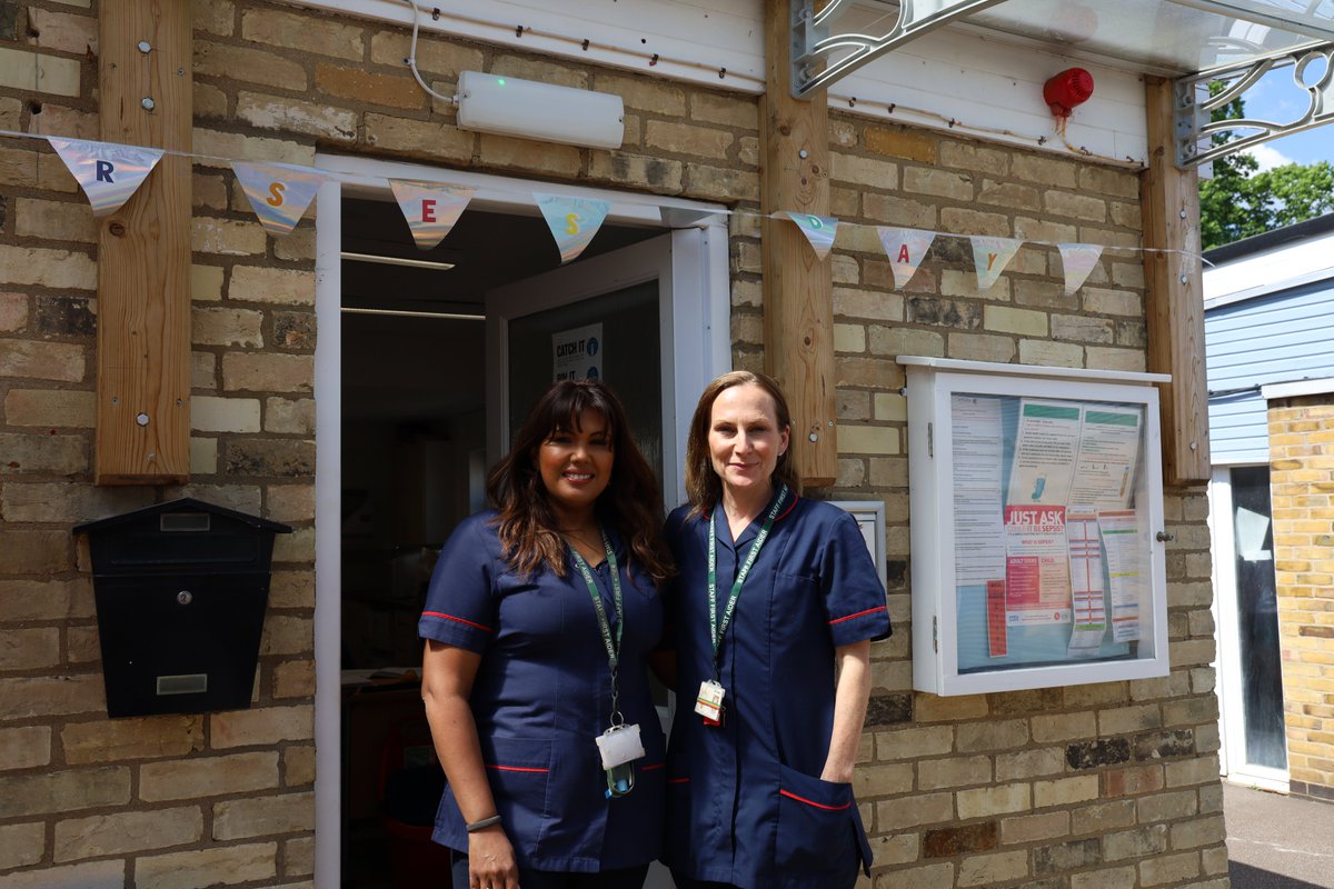 St Faith's Cambridge (@st_faiths) on Twitter photo This week we have celebrated International Nurses Day. We are very fortunate <a href="/St_Faiths/">St Faith's Cambridge</a> to have such a wonderful medical team on site. Thank you to our nurses #stfaithscambridge #wyverns This week we have celebrated International Nurses Day. We are very fortunate <a href="/St_Faiths/">St Faith's Cambridge</a> to have such a wonderful medical team on site. Thank you to our nurses #stfaithscambridge #wyverns