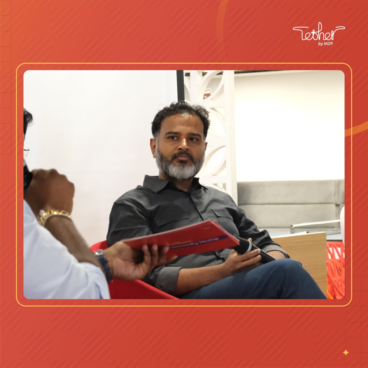 Tether Community tweet media