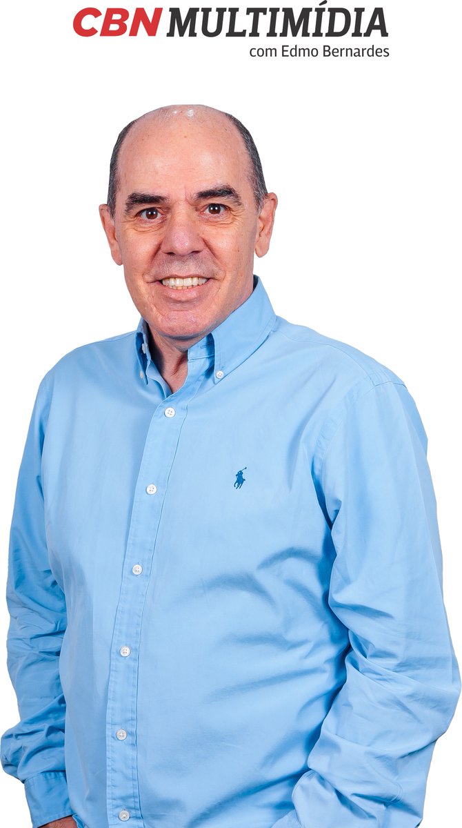 EdmoBernardes's tweet photo. OUÇA A COLUNA MULTIMÍDIA NA CBN RIBEIRÃO
Na minha coluna desta semana contei como são confeccionadas as roupas dos papas. Falei também do retorno do nome Odebrecht (que volta ao mercado e da nova marca de snacks nos EUA de Khloé Kardashian.

https://t.co/TOgOsWEKTM https://t.co/NezCQaZ05Z