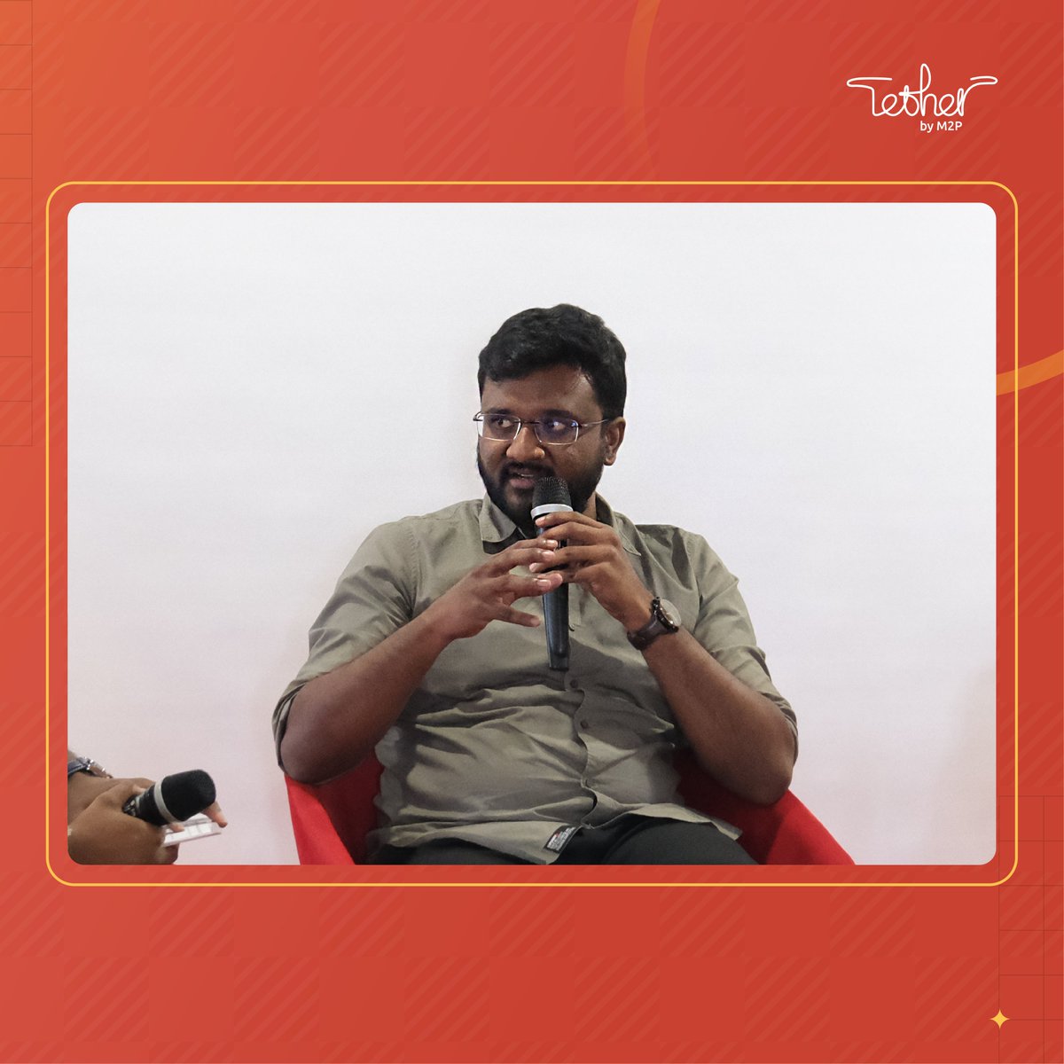 Tether Community tweet media