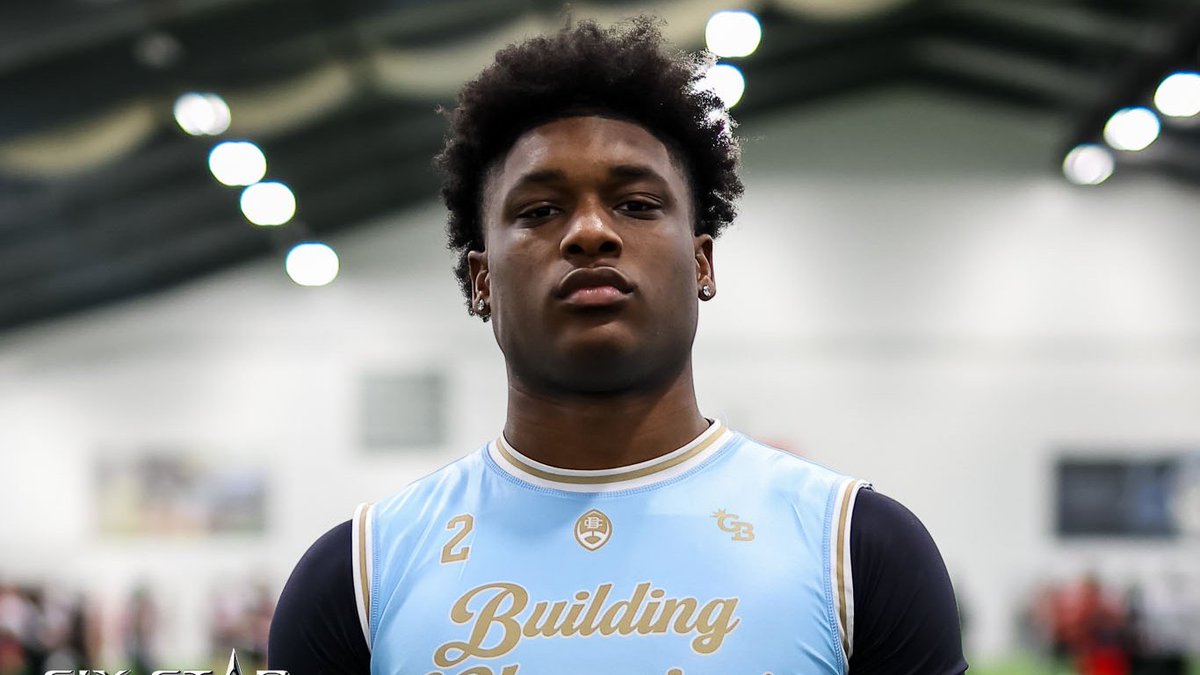 Six Star Football | PLUS+ (@sixstarfootball) on Twitter photo Missouri Risers: Show-Me State Players Climbing the Recruiting Ranks
⭐️Next Up Missouri: Fast-Rising Recruits Making Noise Across the State🔥
STORY:▶️🔗sixstarfootball.com/article/missou…
<a href="/dixon_garrick/">Garrick Dixon</a> <a href="/CaydenDuncan724/">Cayden Duncan</a> <a href="/MarkGaertner90/">Mark Gaertner</a> <a href="/gary_hill11/">Gary Hill III</a> <a href="/DavidNMilosevic/">David Milosevic</a> <a href="/Jacobmoore12_/">Jacob Moore</a> Missouri Risers: Show-Me State Players Climbing the Recruiting Ranks
⭐️Next Up Missouri: Fast-Rising Recruits Making Noise Across the State🔥
STORY:▶️🔗sixstarfootball.com/article/missou…
<a href="/dixon_garrick/">Garrick Dixon</a> <a href="/CaydenDuncan724/">Cayden Duncan</a> <a href="/MarkGaertner90/">Mark Gaertner</a> <a href="/gary_hill11/">Gary Hill III</a> <a href="/DavidNMilosevic/">David Milosevic</a> <a href="/Jacobmoore12_/">Jacob Moore</a>