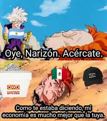 <a href="/porqueTTarg/">Tendencias en Argentina</a> Otro dia normal en Mejico