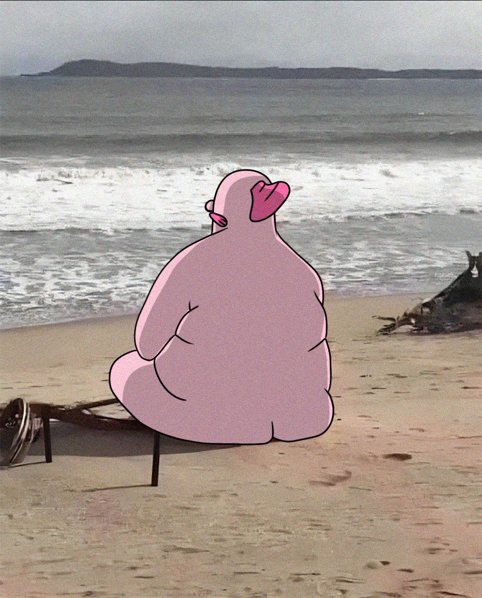 I only see crime, max pain and corruption on the TL today, just another casual Wednesday on Avalanche I guess ?