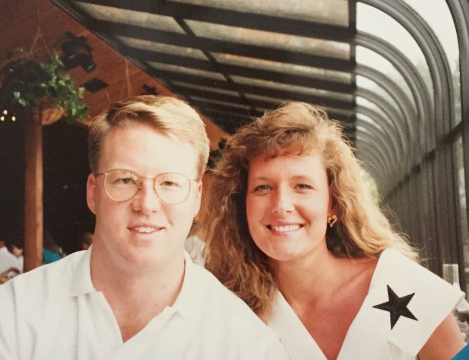 John P Erwin III MD MBA MACC (#BigPoppy ) (@heartotxheartmd) on Twitter photo <a href="/HopkinsMedicine/">Johns Hopkins Medicine</a> At the beginning,
my medical skills werenât perfect.
But they were true
âŠand filled with dogged persistence to accurately diagnose and precisely treat.
I poured love into every word, every patient.
And love turned into momentum.
Into best practice for each era.
Into a <a href="/HopkinsMedicine/">Johns Hopkins Medicine</a> At the beginning,
my medical skills werenât perfect.
But they were true
âŠand filled with dogged persistence to accurately diagnose and precisely treat.
I poured love into every word, every patient.
And love turned into momentum.
Into best practice for each era.
Into a