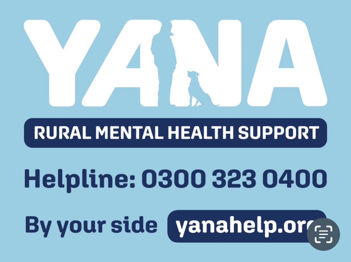 Mental Health Awareness Week is celebrating the power of community together .<a href="/yanafarming/">YANA</a>  support the farming community in Norfolk,Suffolk, Essex and Cambridgeshire my farmer raising awareness keyring stick air freshener
#ThisIsMyCommunity
#StickingUpForBetterRuralMentalHealth