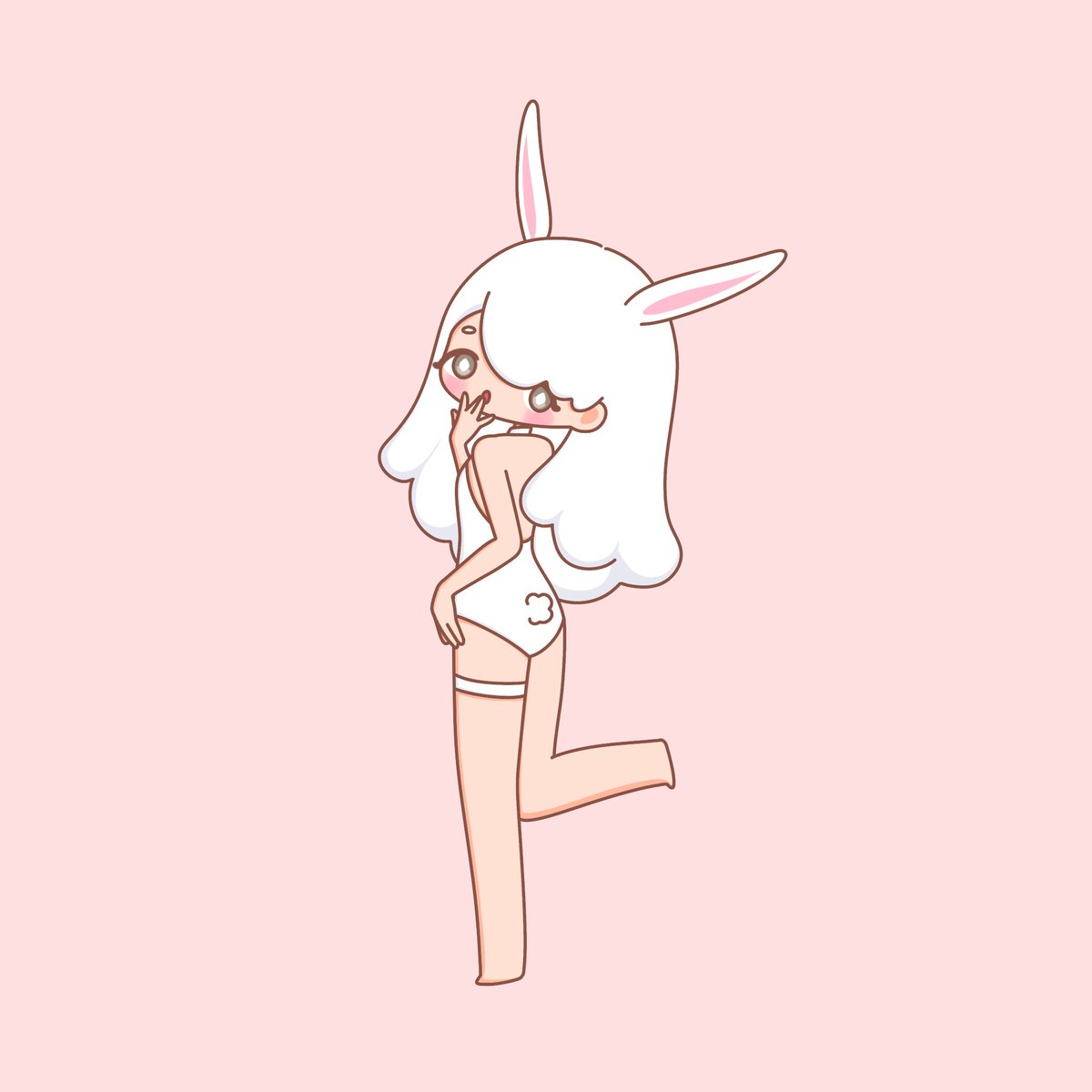 sendkika's tweet image. sorry for being so quiet lately 💖