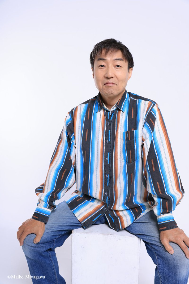ケラリーノ・サンドロヴィッチ自選戯曲集」発売記念！（No.002