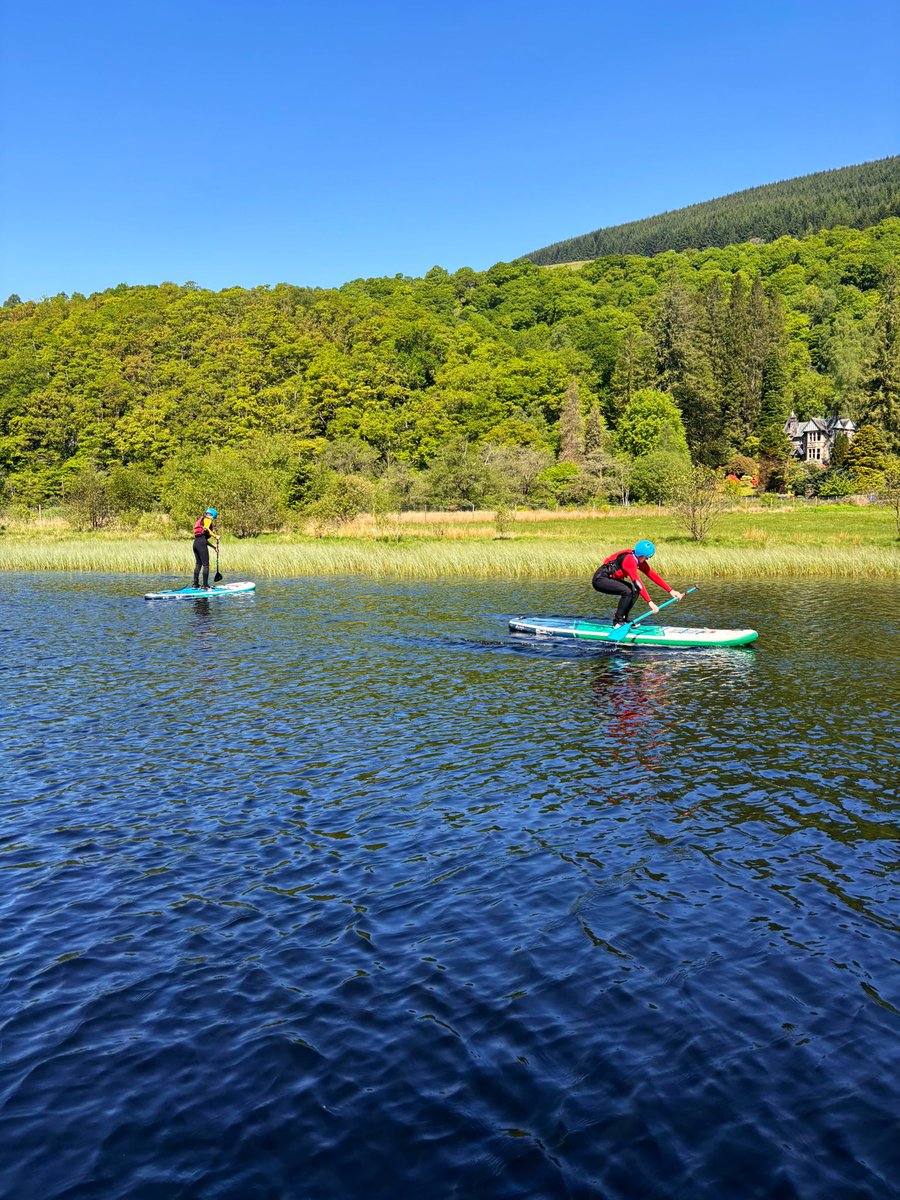 Falkirk Outdoors (@falkirkoutdoors) on Twitter photo Steve was out today with pupils from <a href="/Boness_Academy/">Bo'ness Academy</a> S4. We headed to Loch Ard for some paddleboarding. This was the groups first time on a paddle board. Good effort by the boys today and their approach to this activity 😎👍. <a href="/FalkirkOutdoors/">Falkirk Outdoors</a> <a href="/falkirkcouncil/">Falkirk Council</a> <a href="/ScotGovEdu/">ScotGov Education</a> Steve was out today with pupils from <a href="/Boness_Academy/">Bo'ness Academy</a> S4. We headed to Loch Ard for some paddleboarding. This was the groups first time on a paddle board. Good effort by the boys today and their approach to this activity 😎👍. <a href="/FalkirkOutdoors/">Falkirk Outdoors</a> <a href="/falkirkcouncil/">Falkirk Council</a> <a href="/ScotGovEdu/">ScotGov Education</a>