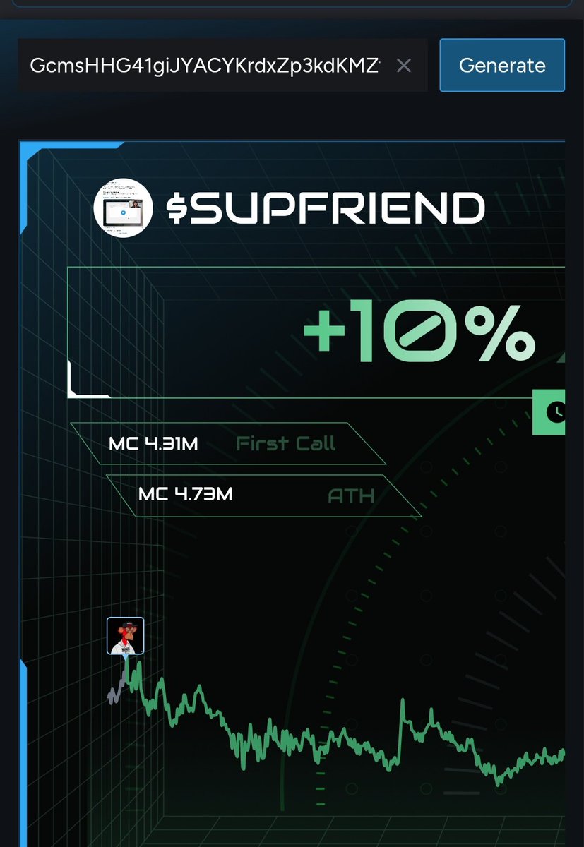 Quingempresss's tweet image. address into AlphaTrace &amp;amp; get a clean image showing:

→ Who called it first
→ Entry price vs ATH
→ Token logo &amp;amp; name
→ ROI and time of call
→ Verified AlphaTrace branding

Perfect for showing off alpha, building trust or receipts in call group

Early? Flex it

#AlphaTrace