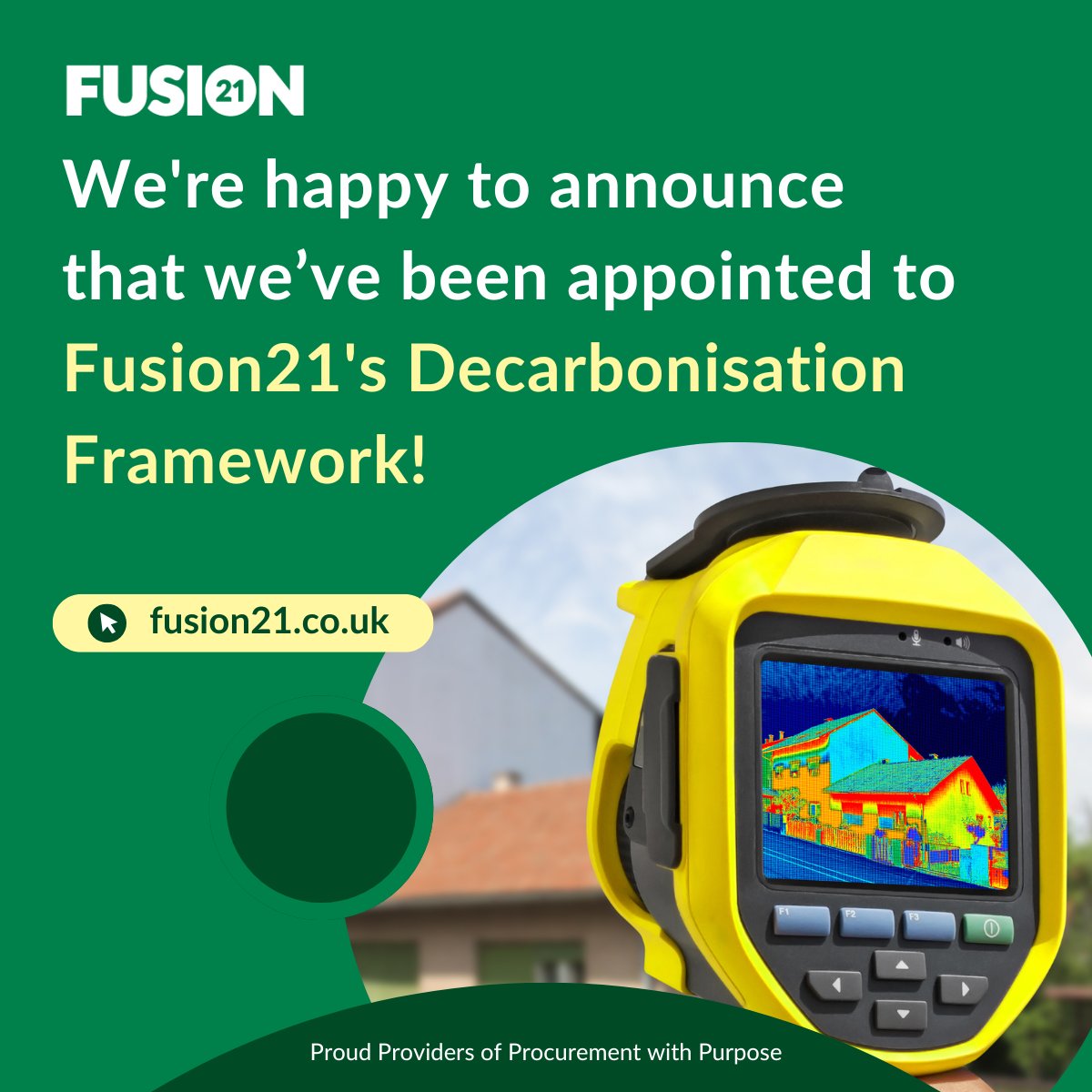 Team Connolly has been appointed to both the Building Safety and Compliance Framework and the Decarbonisation Framework – both set to run for 4 years - combined value - £1.29billion!
#TeamConnolly #morethanconstruction #refurbishment #community #Connolly #Fusion21 #partnership