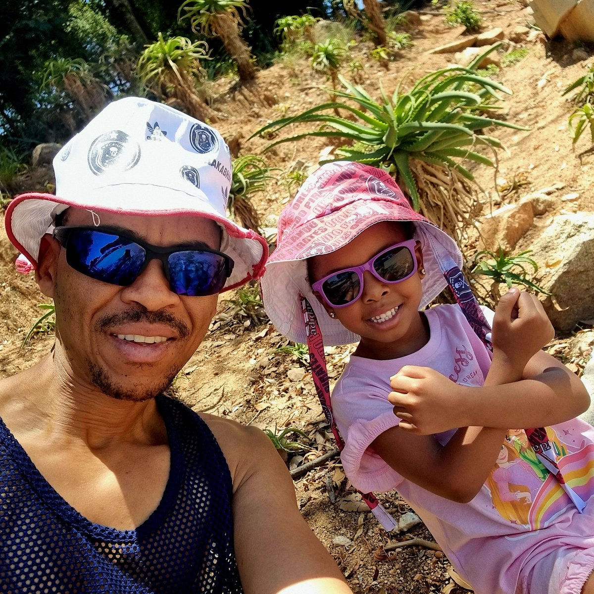 #NewProfilePic #OnceAlways <a href="/orlandopirates/">Orlando Pirates</a>