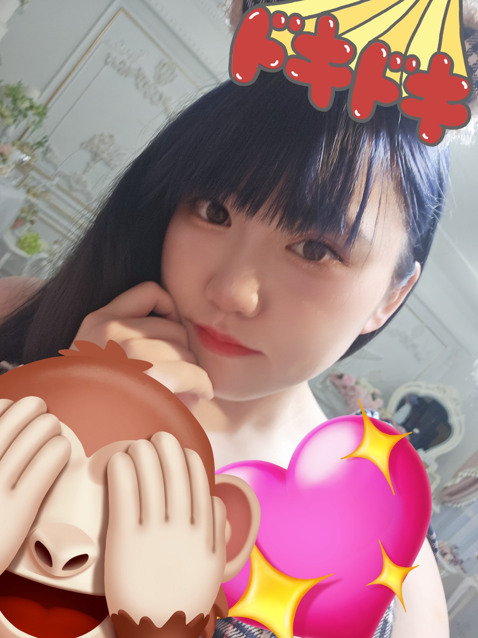 七瀬千花 Chika Nanase on X: 
