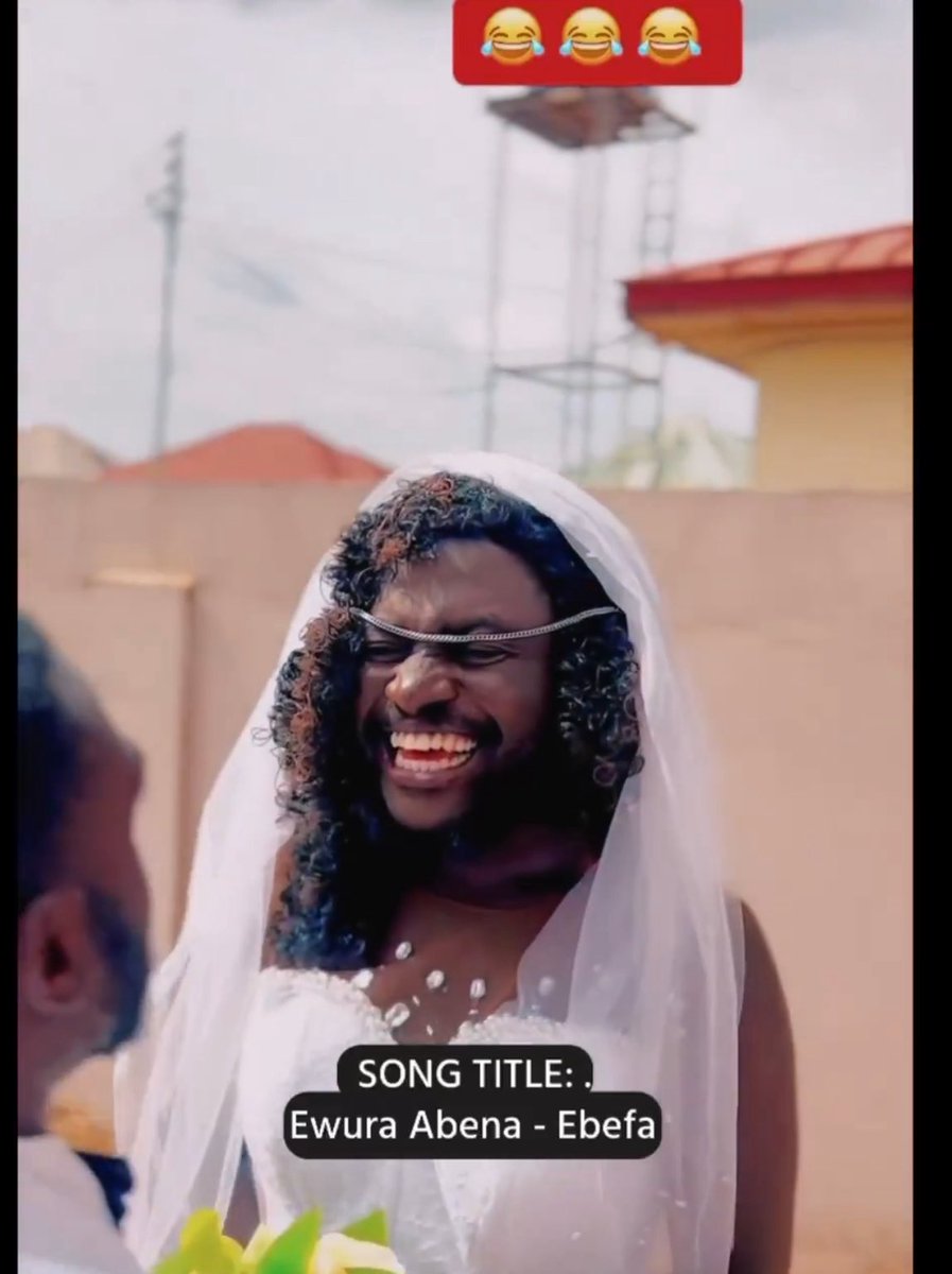 This scene I figure say Ebi <a href="/kwabenakwabena/">Kwabena &amp;amp;lt;</a> 😂