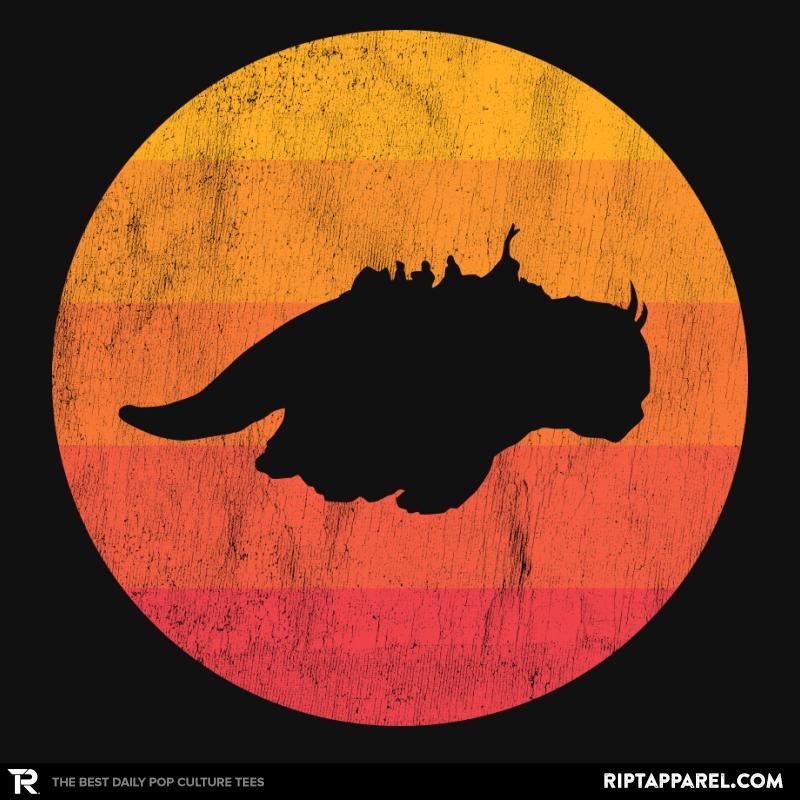 riptapparel's tweet image. Get &quot;Appa - Yip Yip&quot; by @sach_80  bit.ly/dailytwss