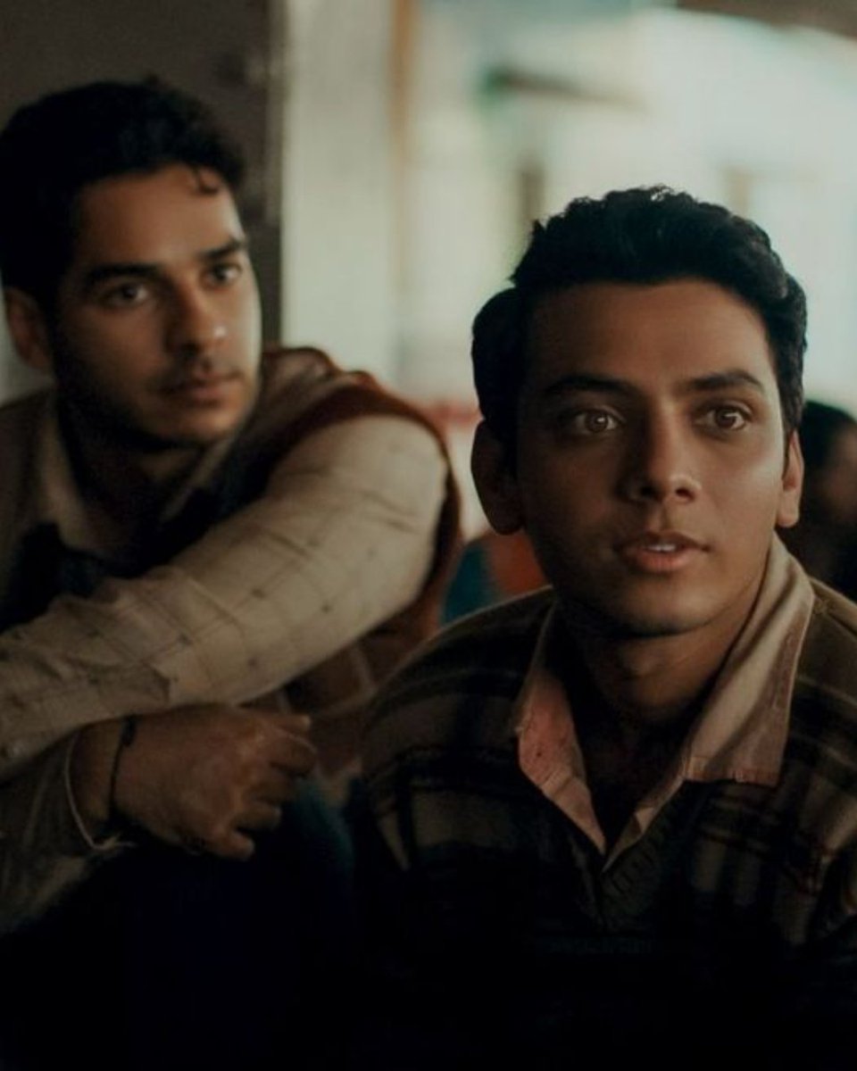 India makes bold strides at Cannes 2025 with powerful films, iconic red carpet moments &amp; global recognition for its filmmakers. Tap the link to read more. 

zeezest.com/culture/cannes…

#ZeeZest #ZeeZestEditorials #Cannes2025 #IndianFilms #GlobalFilms #FilmFestival #VishalJethwa