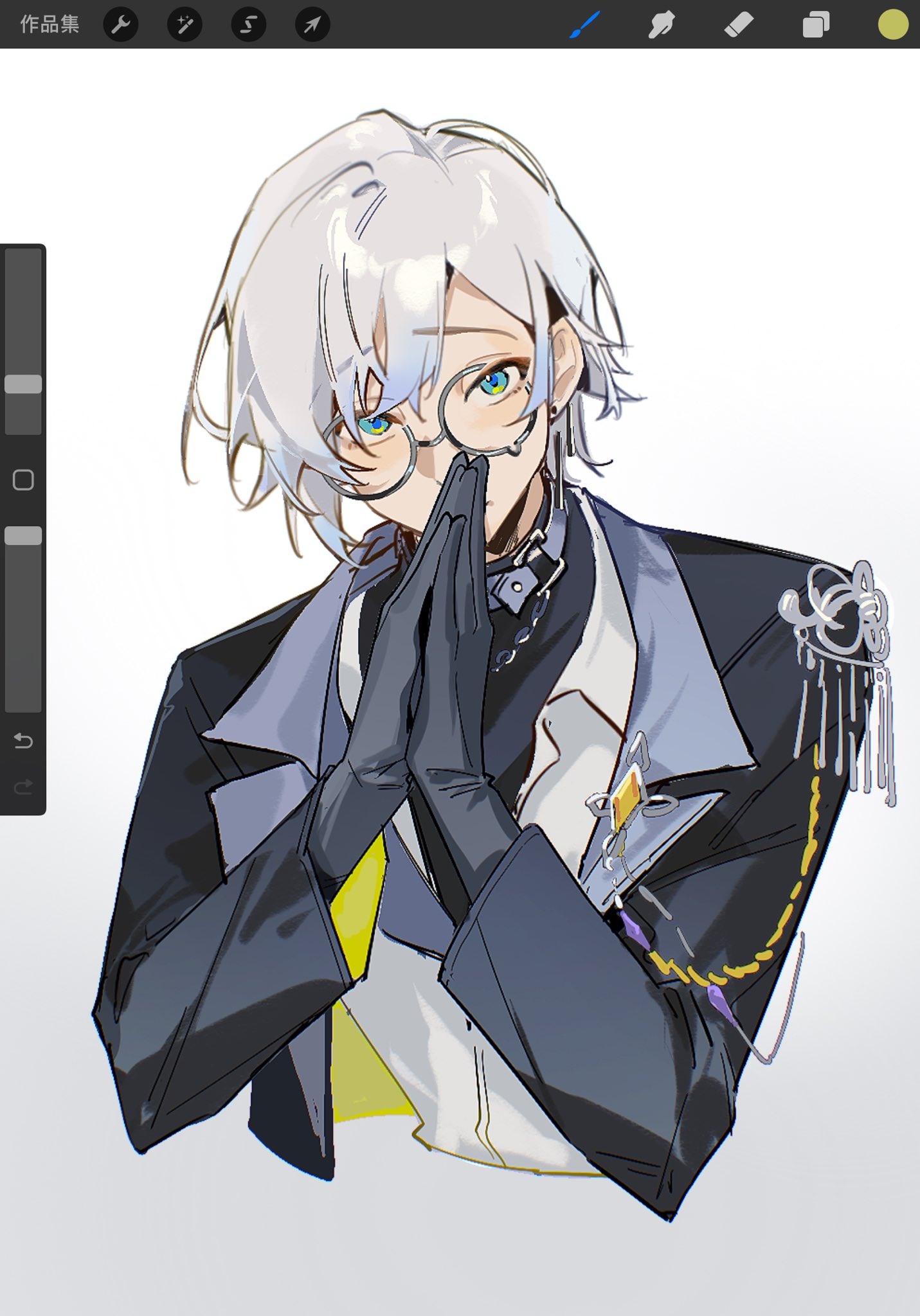 じすさん🐍🔑 (@Rsan1025) / X