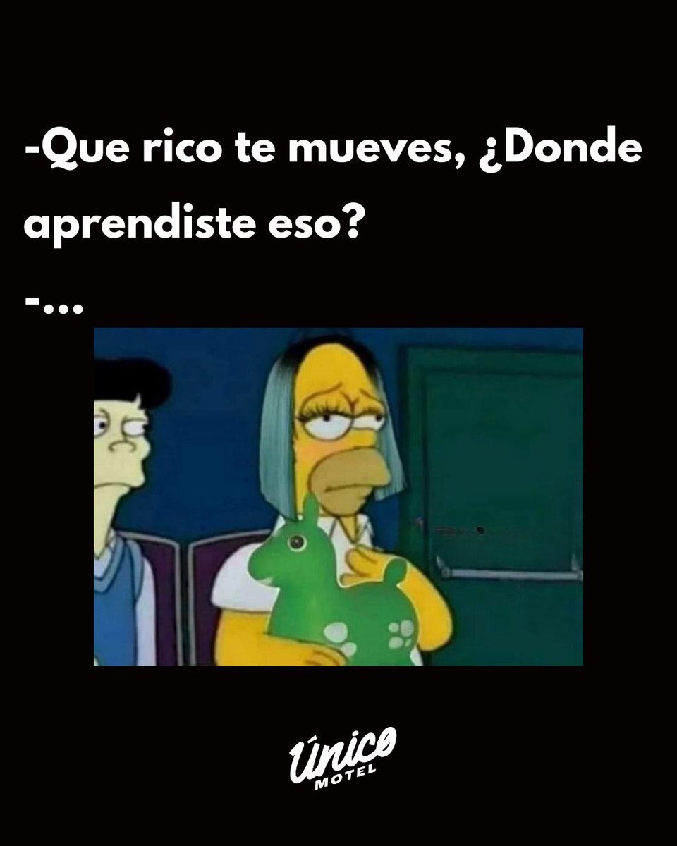 Motel Único (@motelunico) on Twitter photo 