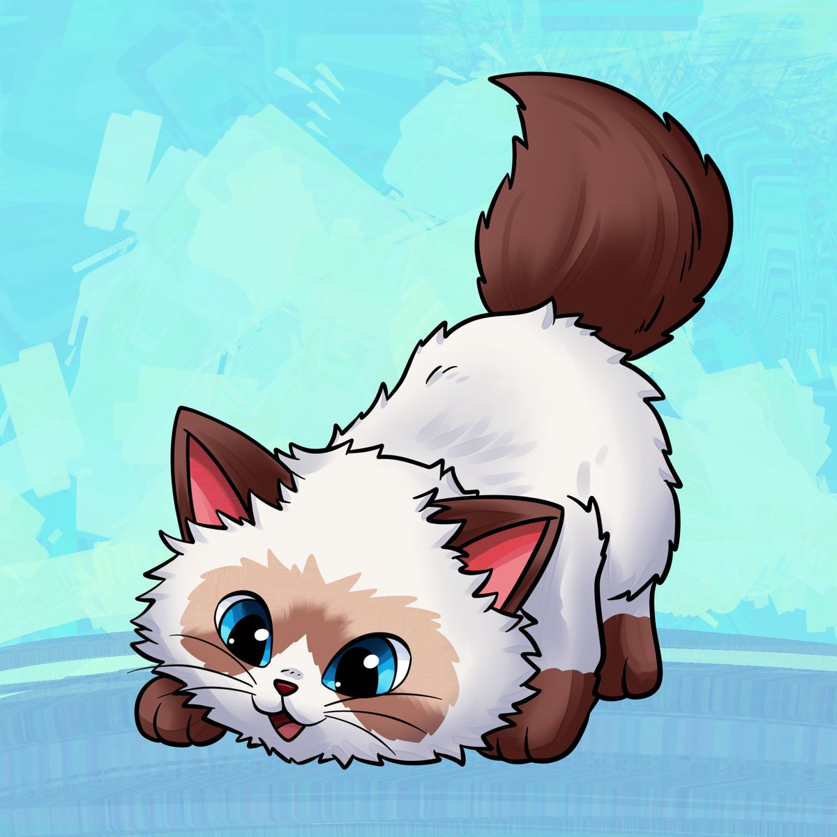 BabyMiggles (@thebabymiggles) on Twitter photo Meow :3
Good Meowning! <a href="/base/">Base</a> is primed to lead this cycle. Throughout these red markets, certain gems have showed their strength on rebounds.
<a href="/TheBabyMiggles/">BabyMiggles</a> is one of them. Already listed on <a href="/CoinMarketCap/">CoinMarketCap</a>
We are the beta to MrMiggles.
Join us on this journey to millions Meow :3
Good Meowning! <a href="/base/">Base</a> is primed to lead this cycle. Throughout these red markets, certain gems have showed their strength on rebounds.
<a href="/TheBabyMiggles/">BabyMiggles</a> is one of them. Already listed on <a href="/CoinMarketCap/">CoinMarketCap</a>
We are the beta to MrMiggles.
Join us on this journey to millions