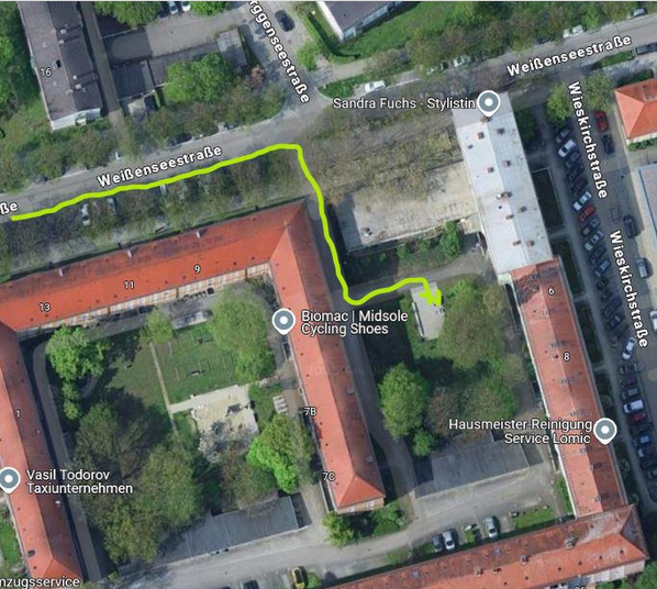 ScienceDialogue's tweet image. Heute 16.30 – 18.30 Uhr in #Giesing: „Die #Bank, die nach Deinen #Ideen verlangt!“
Platz für #Beteiligung &amp;amp; Gestaltung. Gemeinsam #Ideen sammeln bei Kaffee &amp;amp; Kuchen. Wie soll der Ort aussehen? Wie soll er heißen? Was soll hier passieren? Komm vorbei &amp;amp; mach mit! Ois #inklusiv(er)!