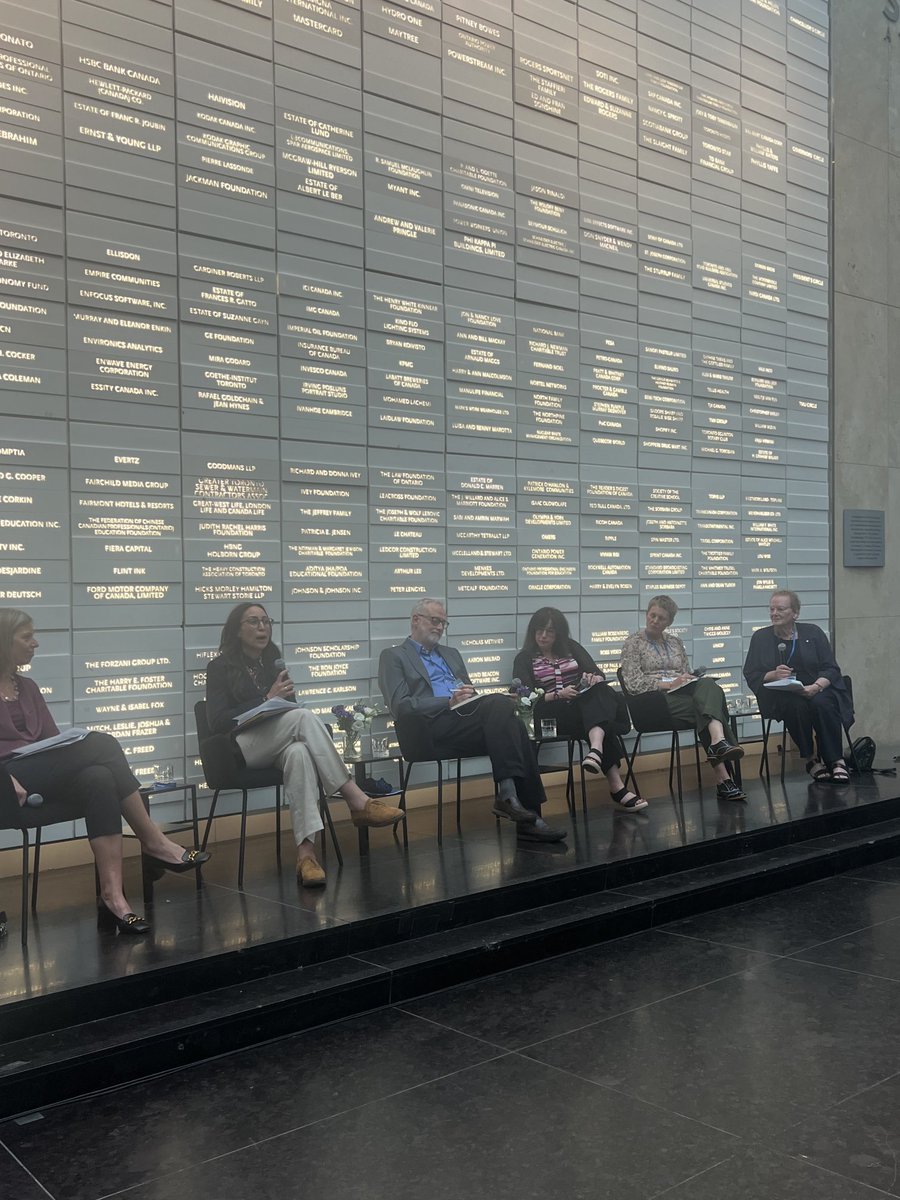 Senator Ratna Omidvar (@ratnaomi) on Twitter photo Excellent panel on what keeps us at night and what gives us hope. All about migration. Kudos to <a href="/cercmigration/">CERC Migration</a> and <a href="/triandafyllidou/">Anna Triandafyllidou</a> Excellent panel on what keeps us at night and what gives us hope. All about migration. Kudos to <a href="/cercmigration/">CERC Migration</a> and <a href="/triandafyllidou/">Anna Triandafyllidou</a>