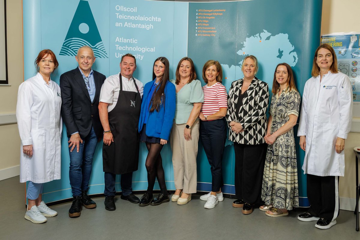 St Mary's College (@saintmarysderry) on Twitter photo Natasha had a wonderful experience last Wednesday at the Healthy Home Chef competition at ATU, St Angela's, Sligo. She was in the top 16 of 600 entries. Chef <a href="/nevenmaguire/">Neven Maguire</a> praised her fabulous pasta making skills. We are incredibly proud of her! 💙 Natasha had a wonderful experience last Wednesday at the Healthy Home Chef competition at ATU, St Angela's, Sligo. She was in the top 16 of 600 entries. Chef <a href="/nevenmaguire/">Neven Maguire</a> praised her fabulous pasta making skills. We are incredibly proud of her! 💙