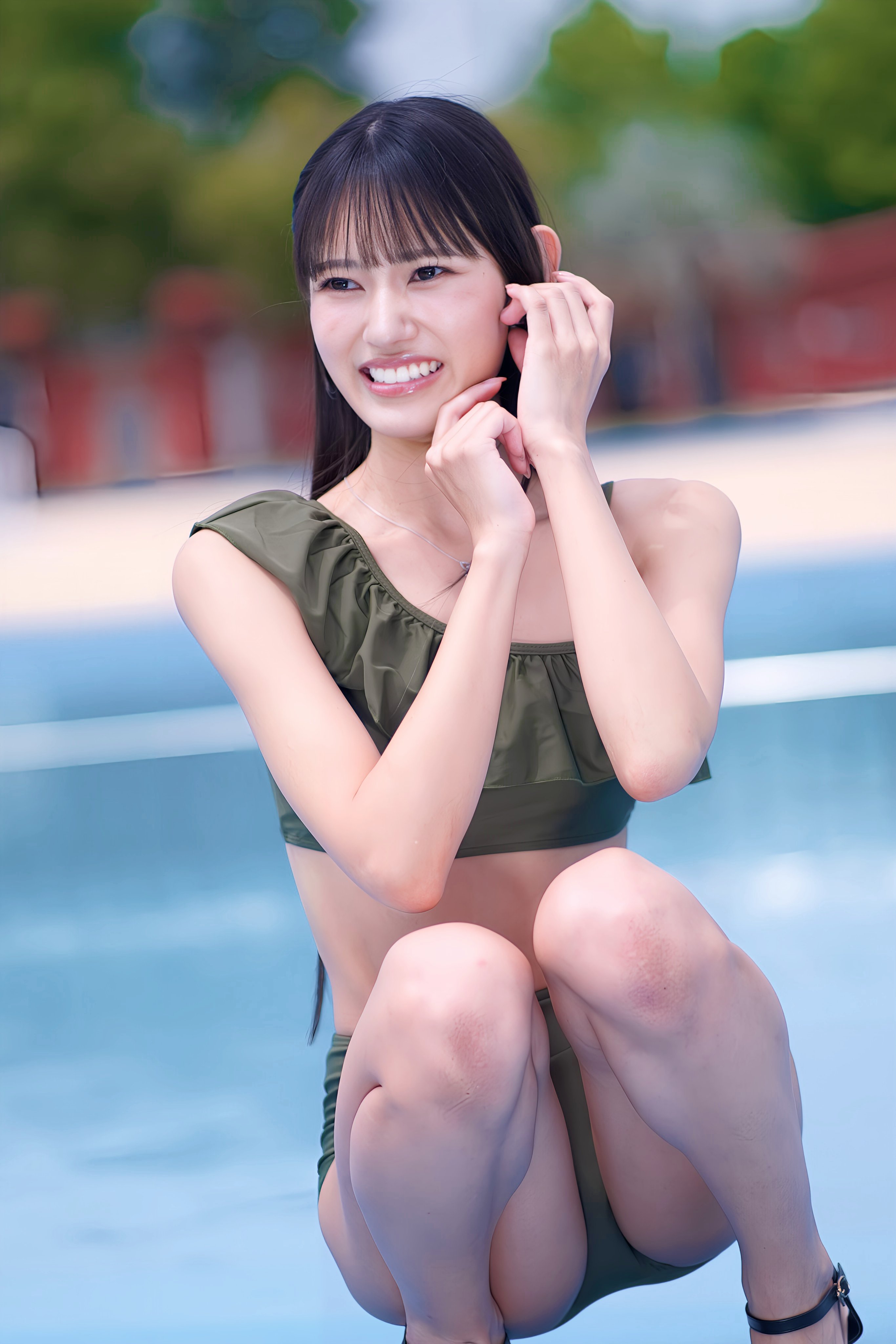 うみおじさん🐬 on X: 