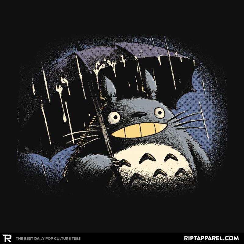 riptapparel's tweet image. Get &quot;Rainy Day Guardian&quot; by @Popnotic bit.ly/dailytwss