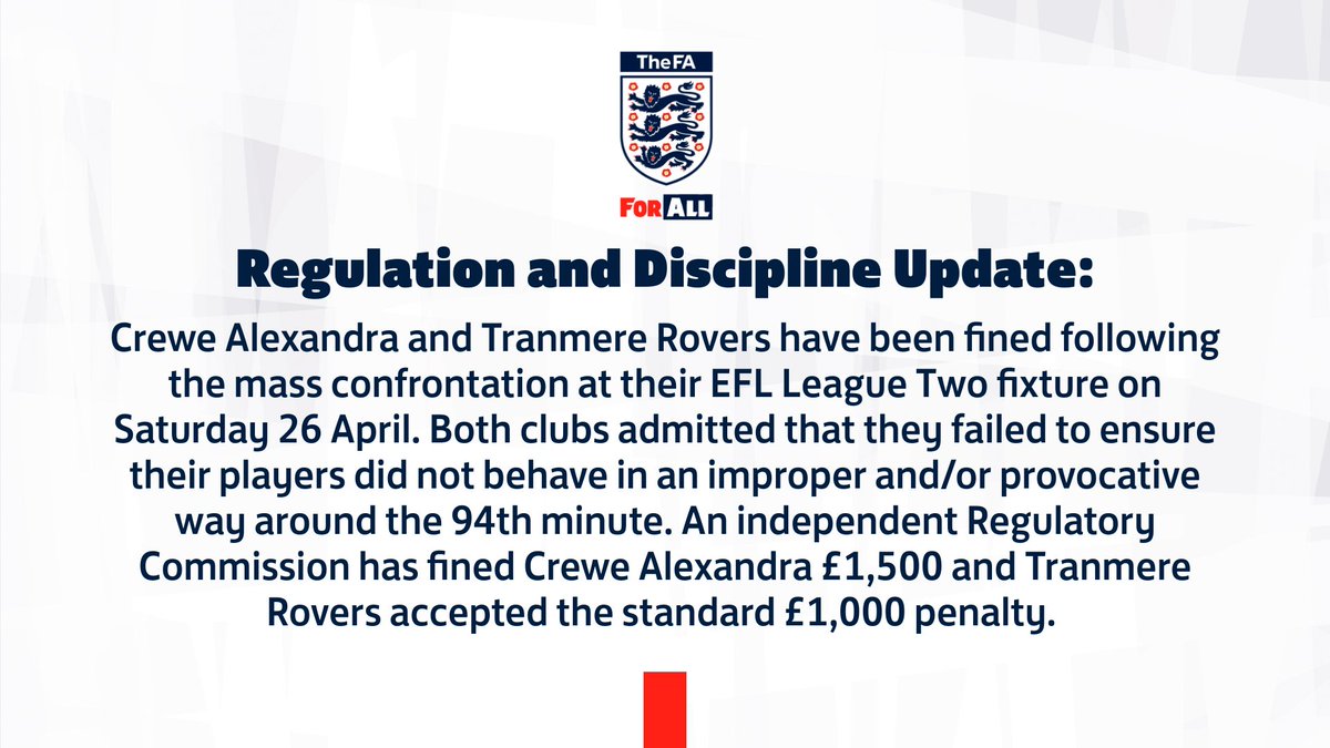 FA Spokesperson (@faspokesperson) on Twitter photo 